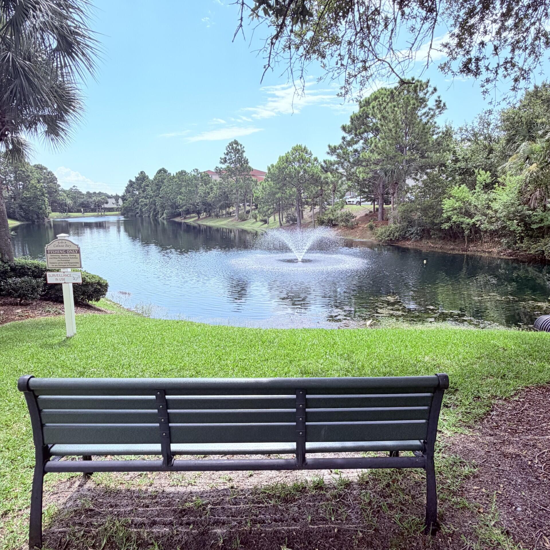CALUSA BAY S/D - Residential