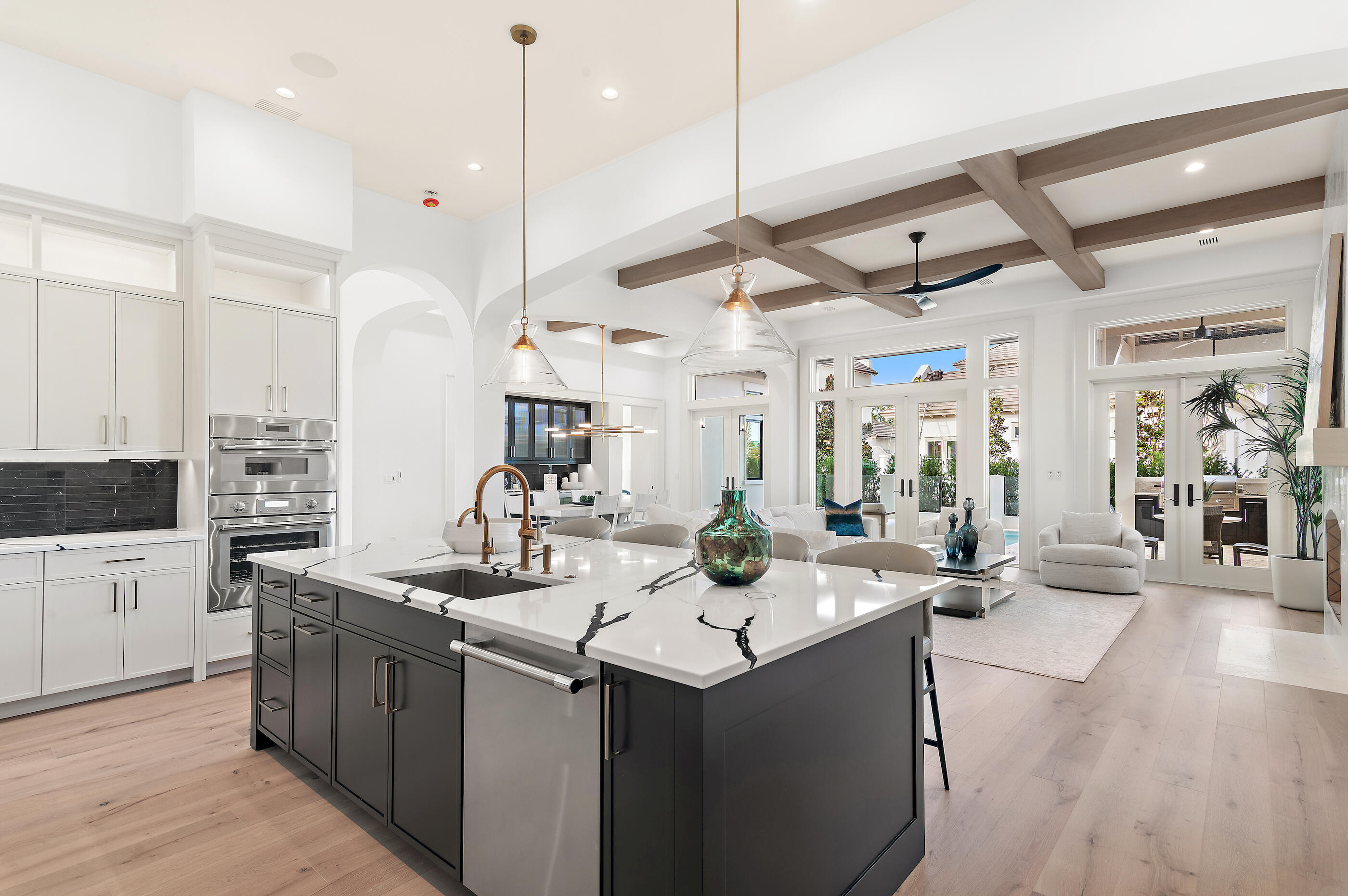 Regatta Bay - Residential