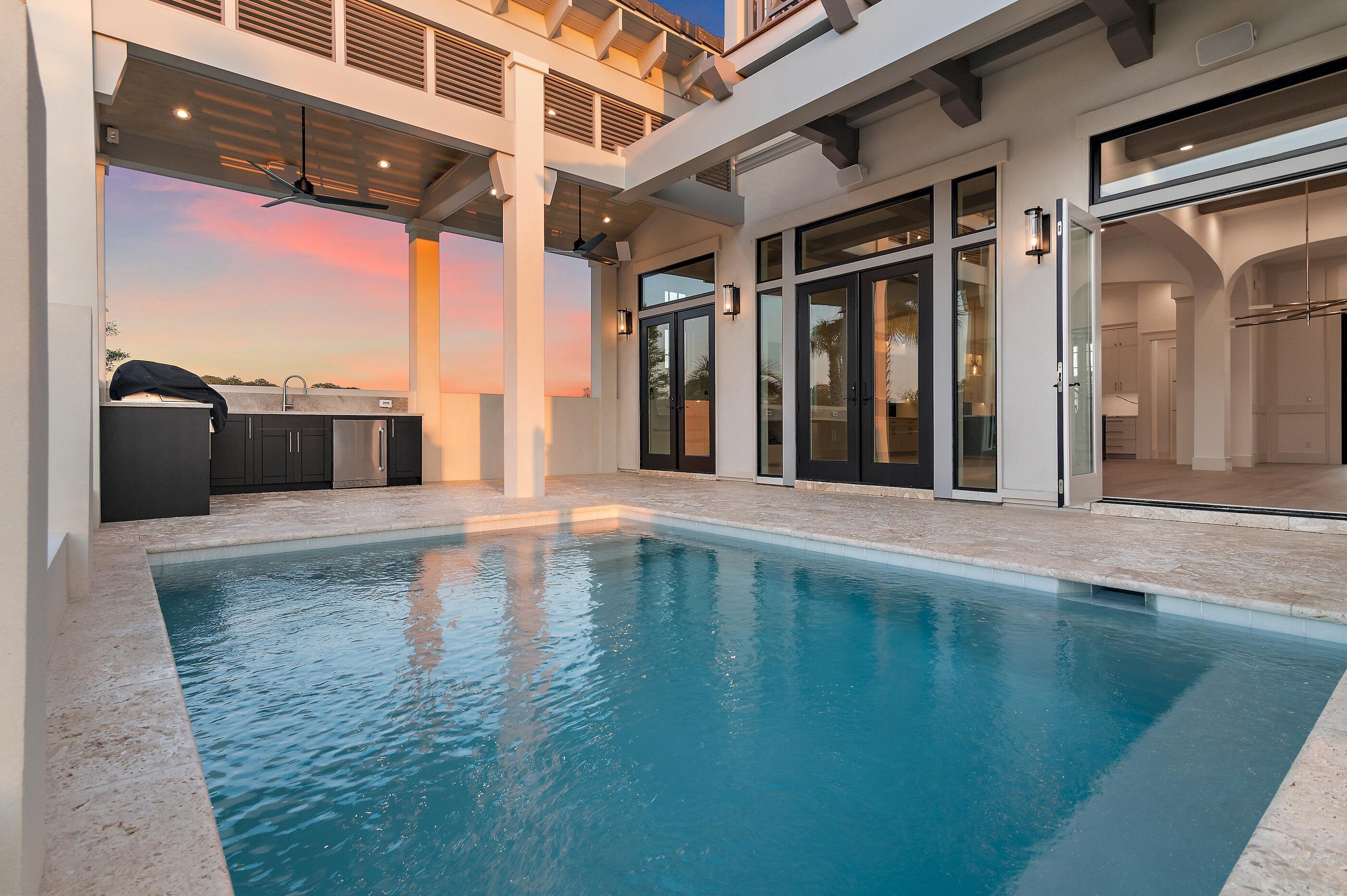 Regatta Bay - Residential