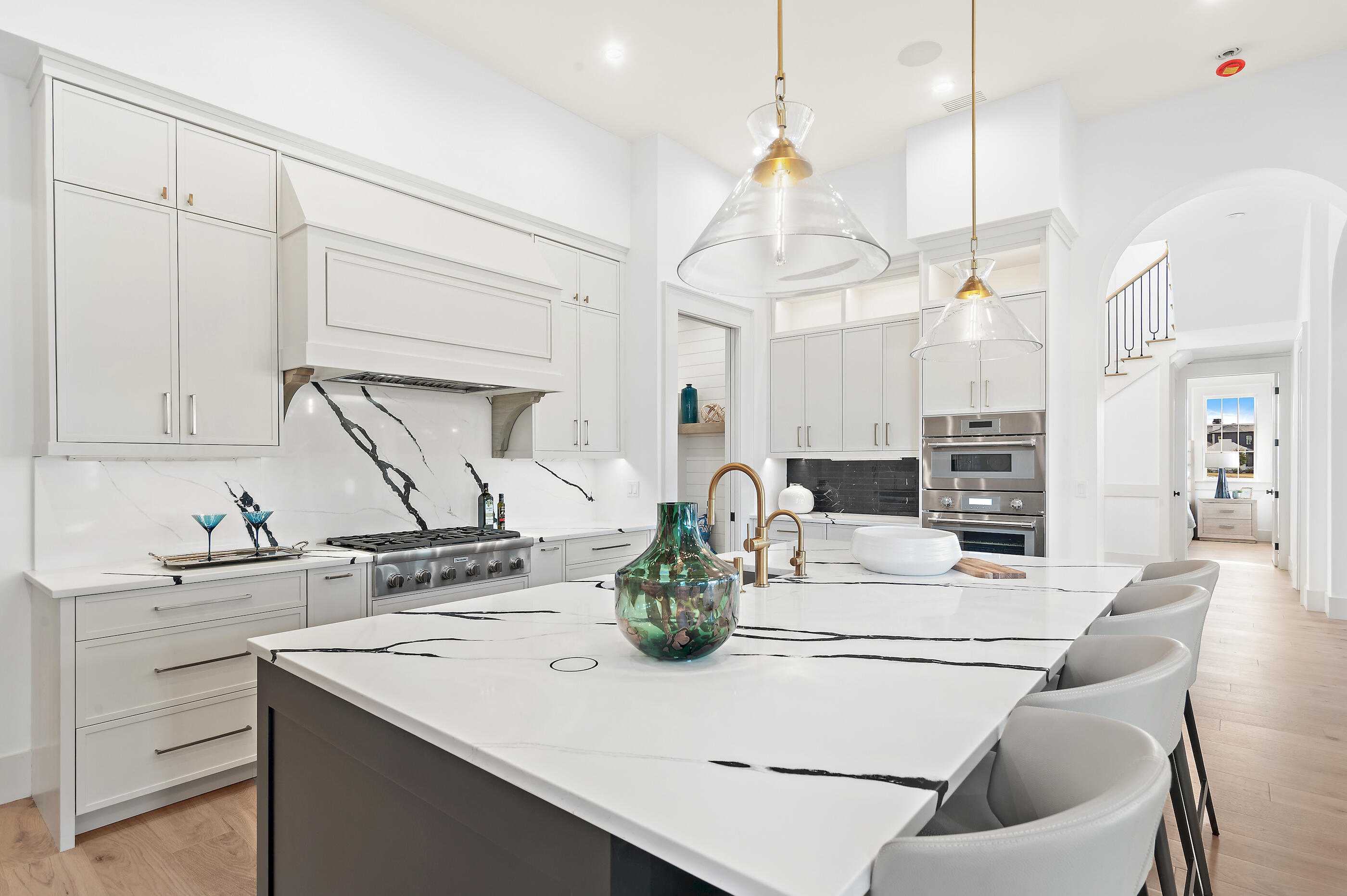 Regatta Bay - Residential