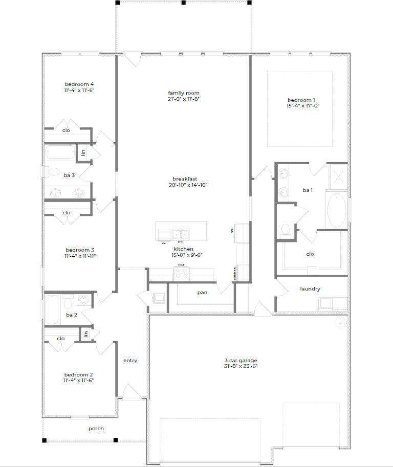 Rosemary Sound - Residential