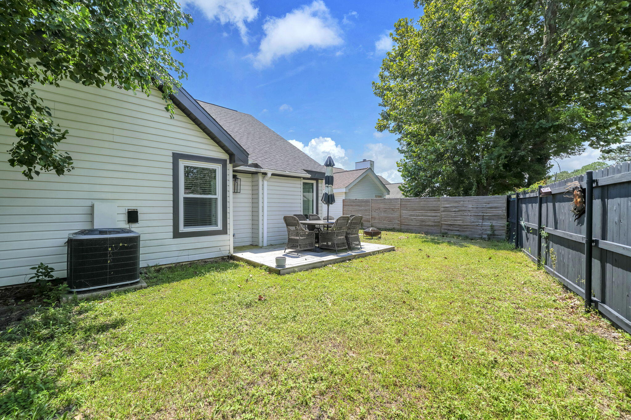 COVENTRY PARK VILLAGE PH 1 - Residential