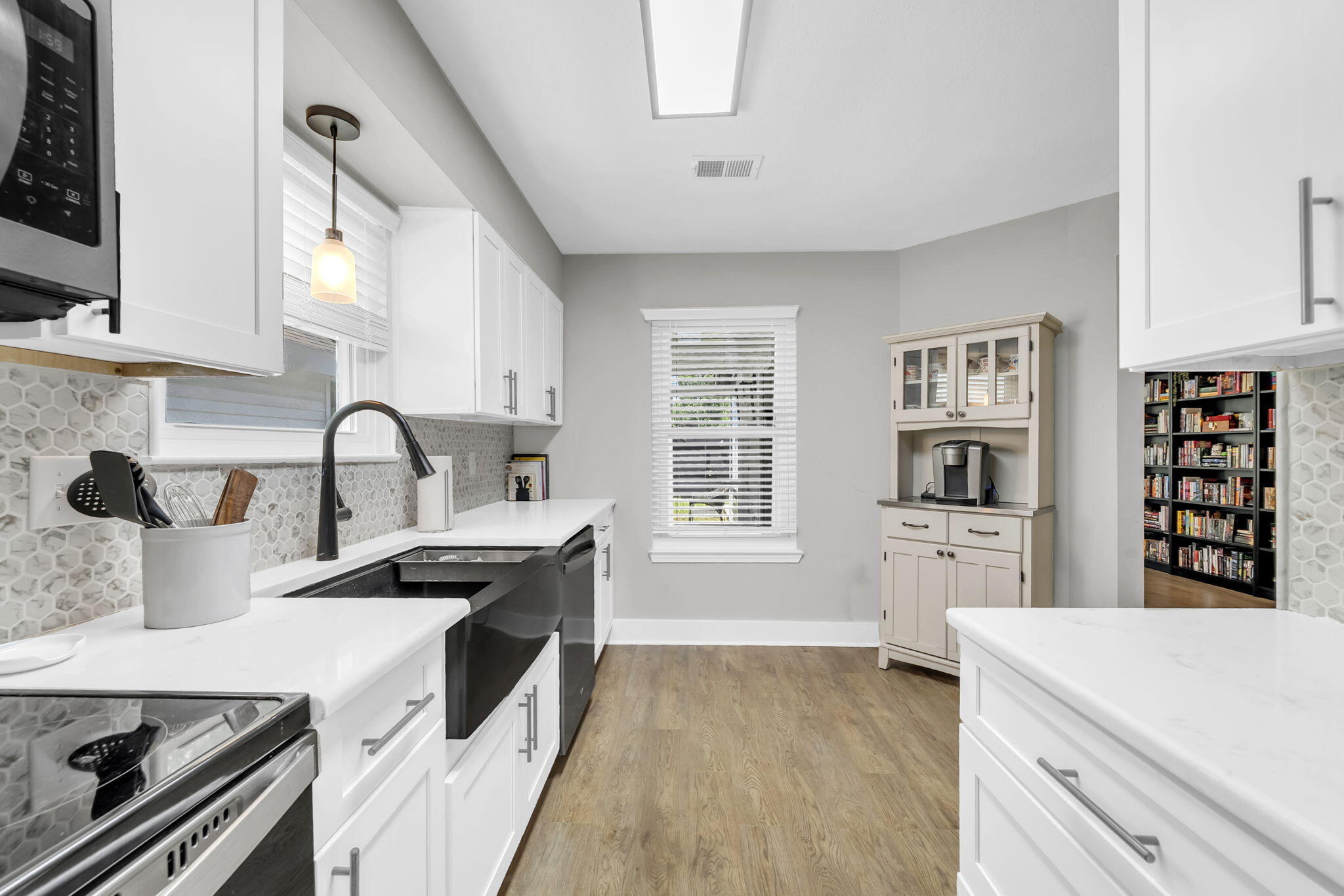 COVENTRY PARK VILLAGE PH 1 - Residential