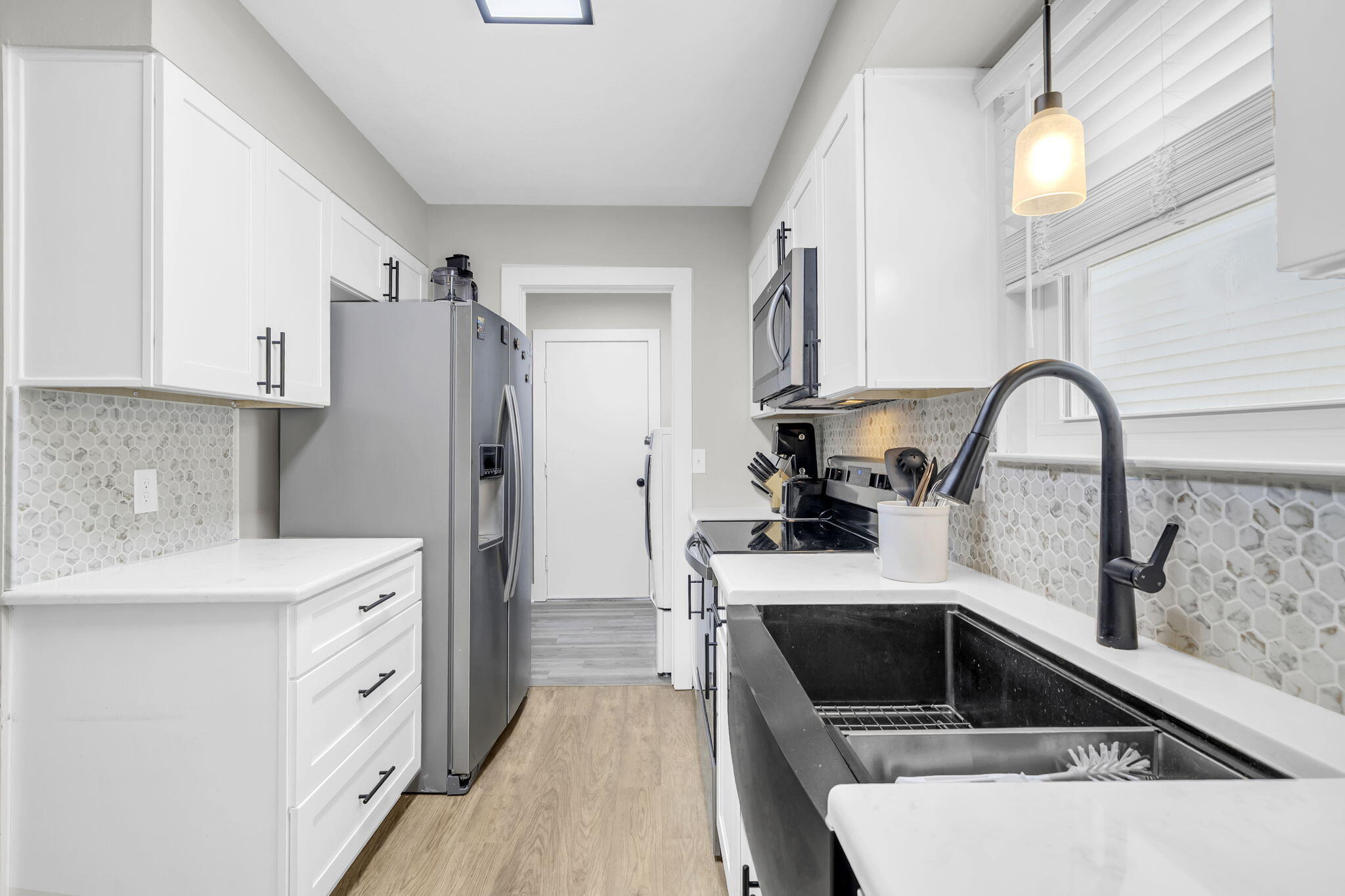 COVENTRY PARK VILLAGE PH 1 - Residential