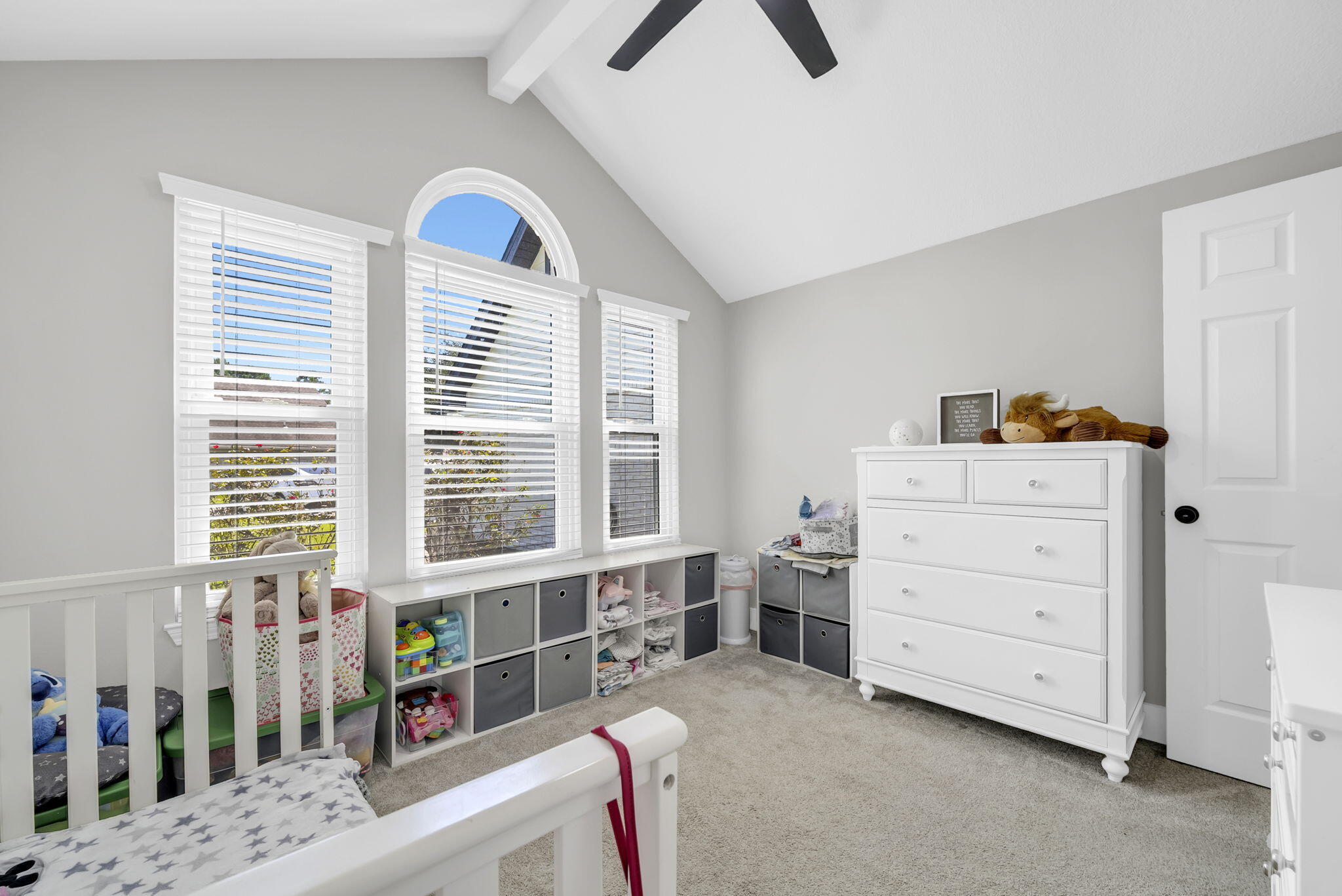 COVENTRY PARK VILLAGE PH 1 - Residential