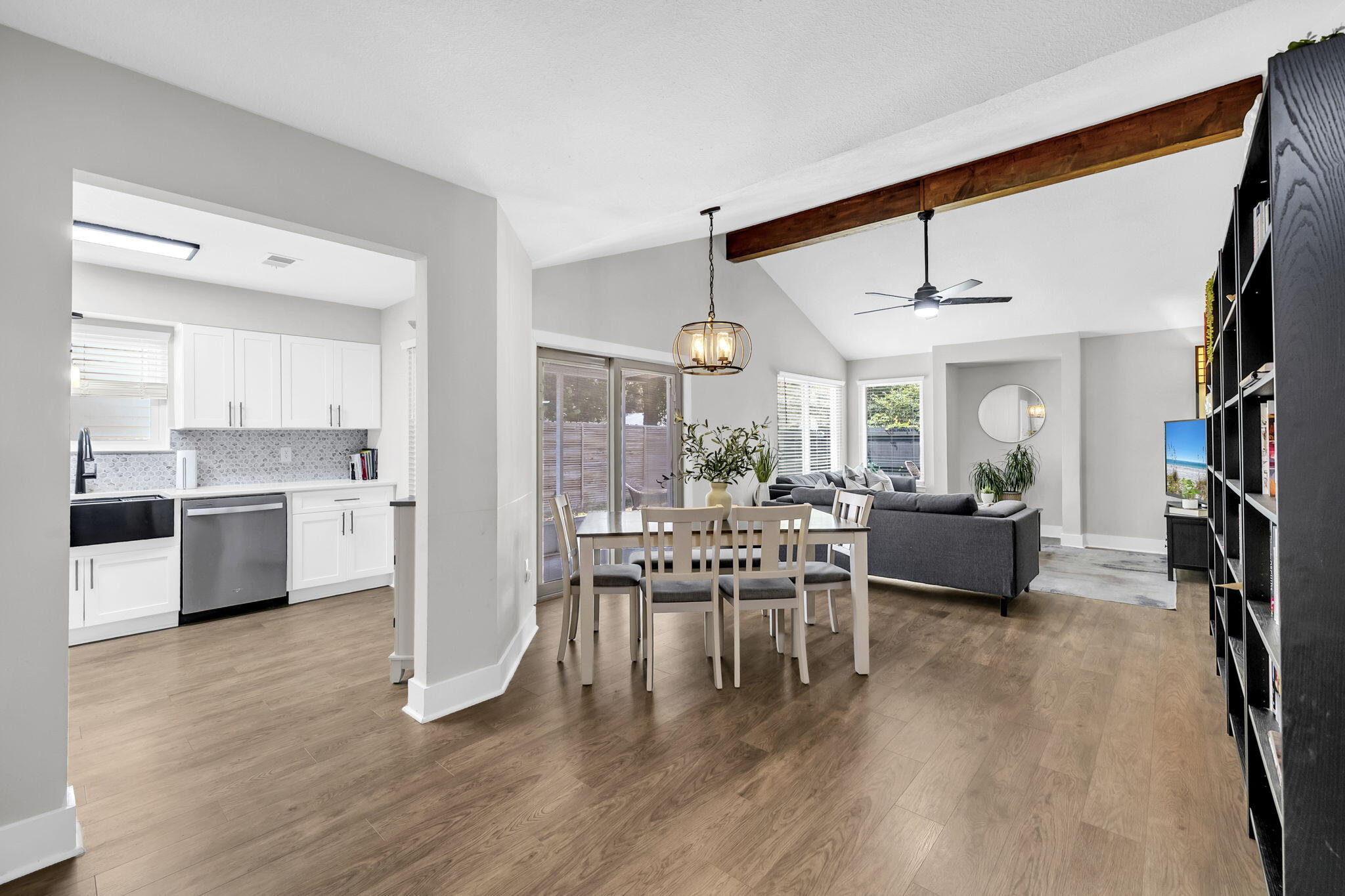 COVENTRY PARK VILLAGE PH 1 - Residential