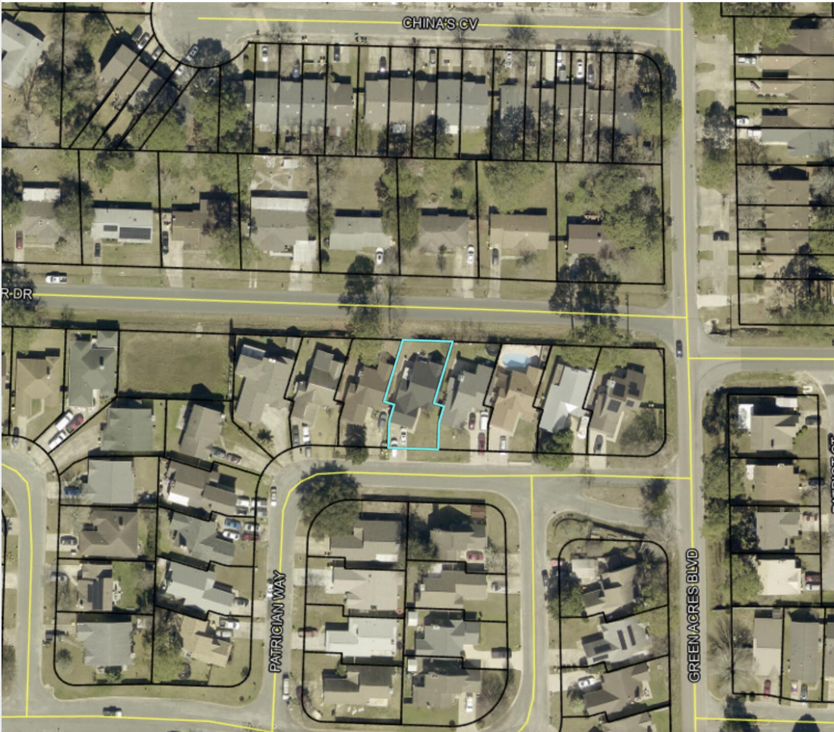 COVENTRY PARK VILLAGE PH 1 - Residential