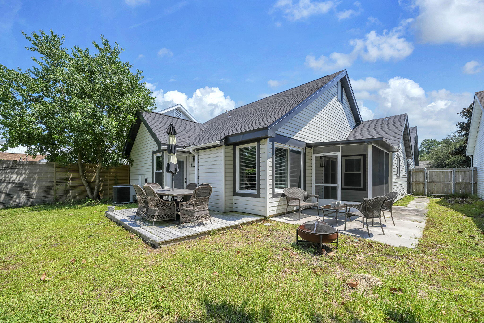 COVENTRY PARK VILLAGE PH 1 - Residential