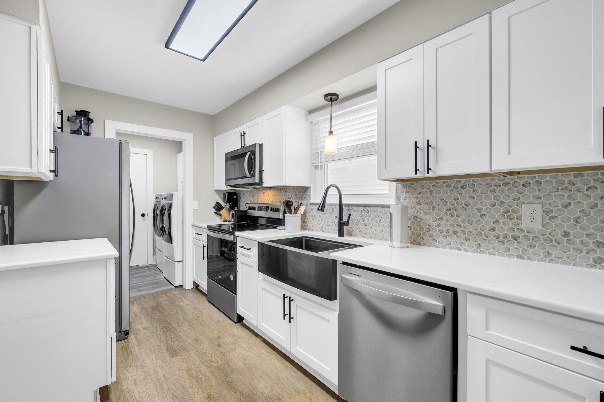 COVENTRY PARK VILLAGE PH 1 - Residential