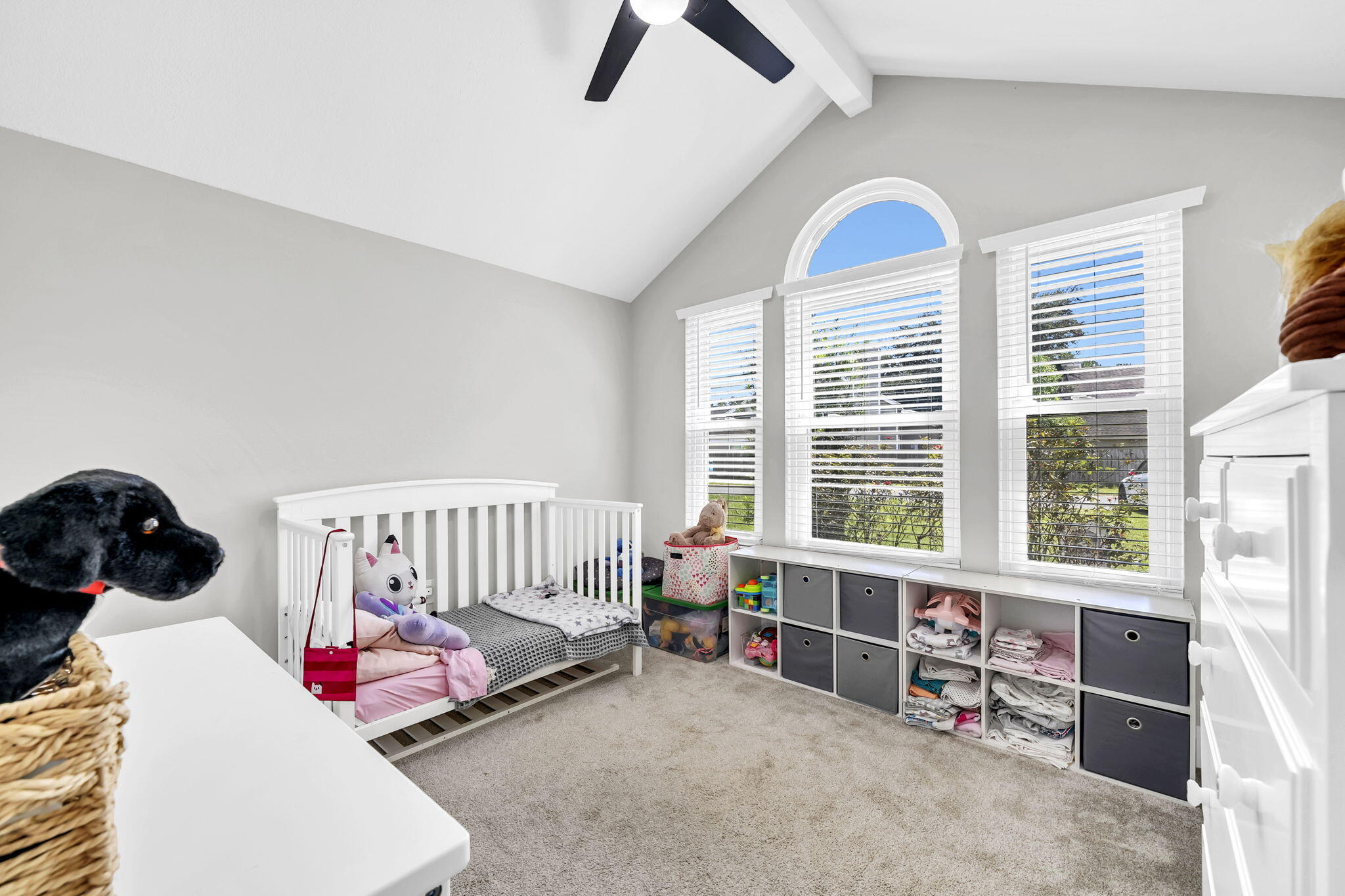 COVENTRY PARK VILLAGE PH 1 - Residential