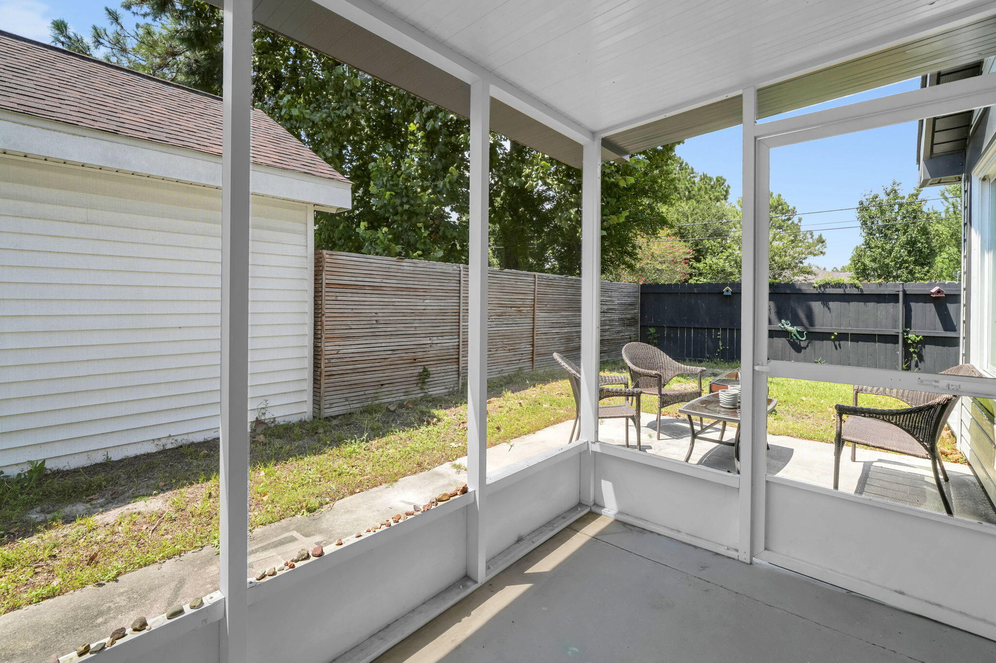 COVENTRY PARK VILLAGE PH 1 - Residential
