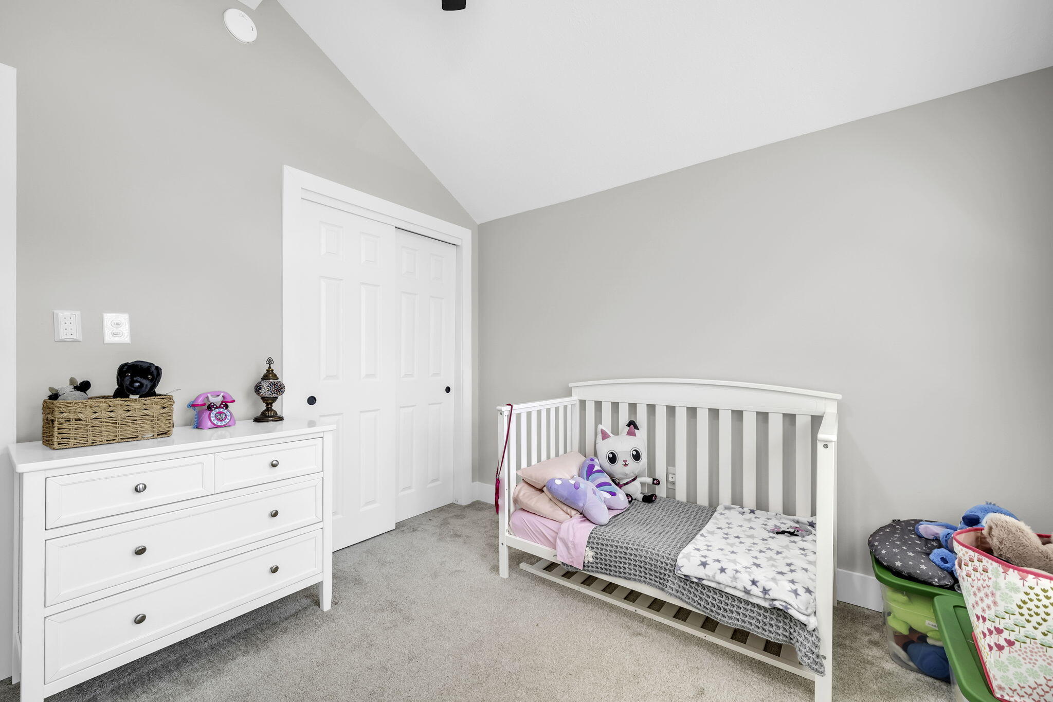 COVENTRY PARK VILLAGE PH 1 - Residential