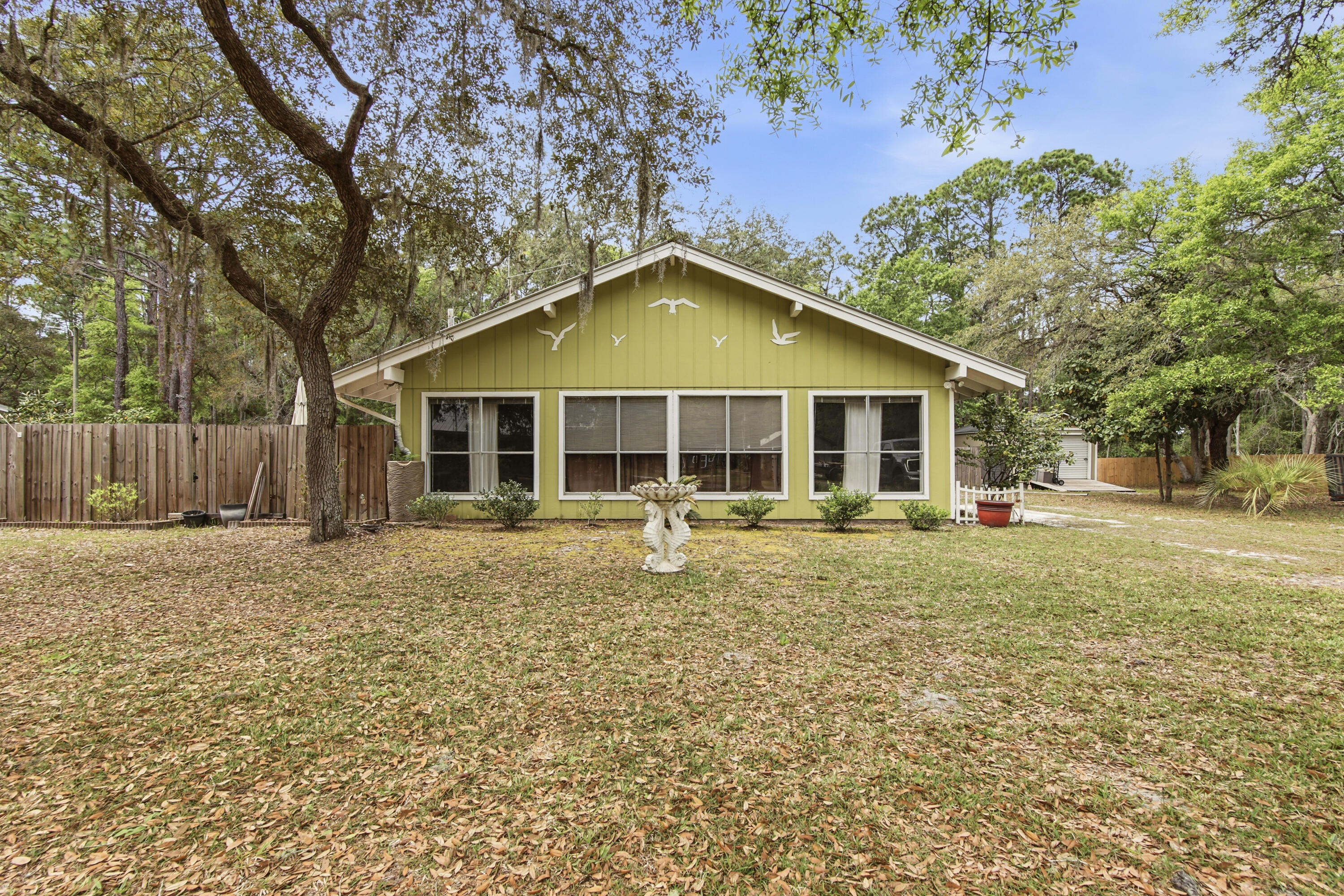 T S MITCHNERS ADD - Residential