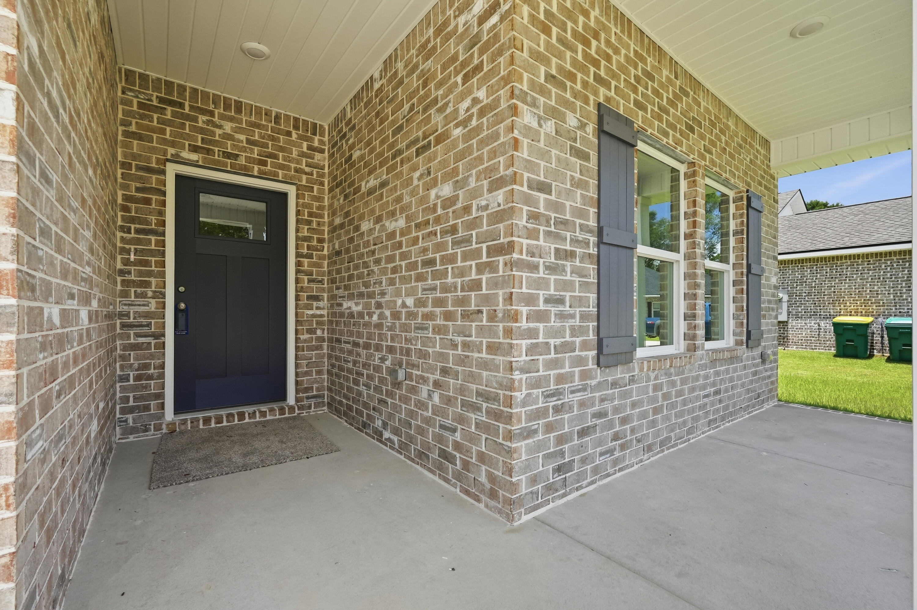 GARDEN CITY - Residential
