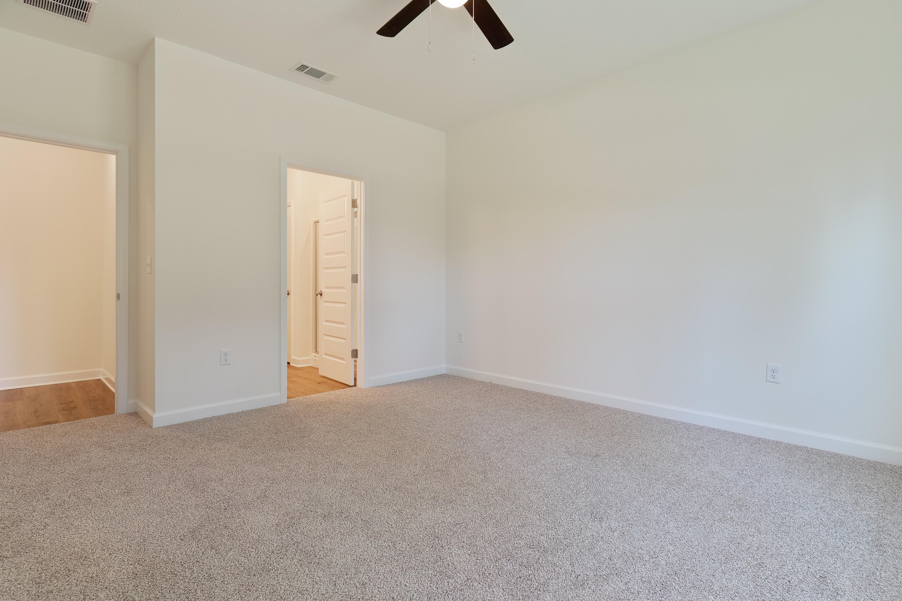 GARDEN CITY - Residential