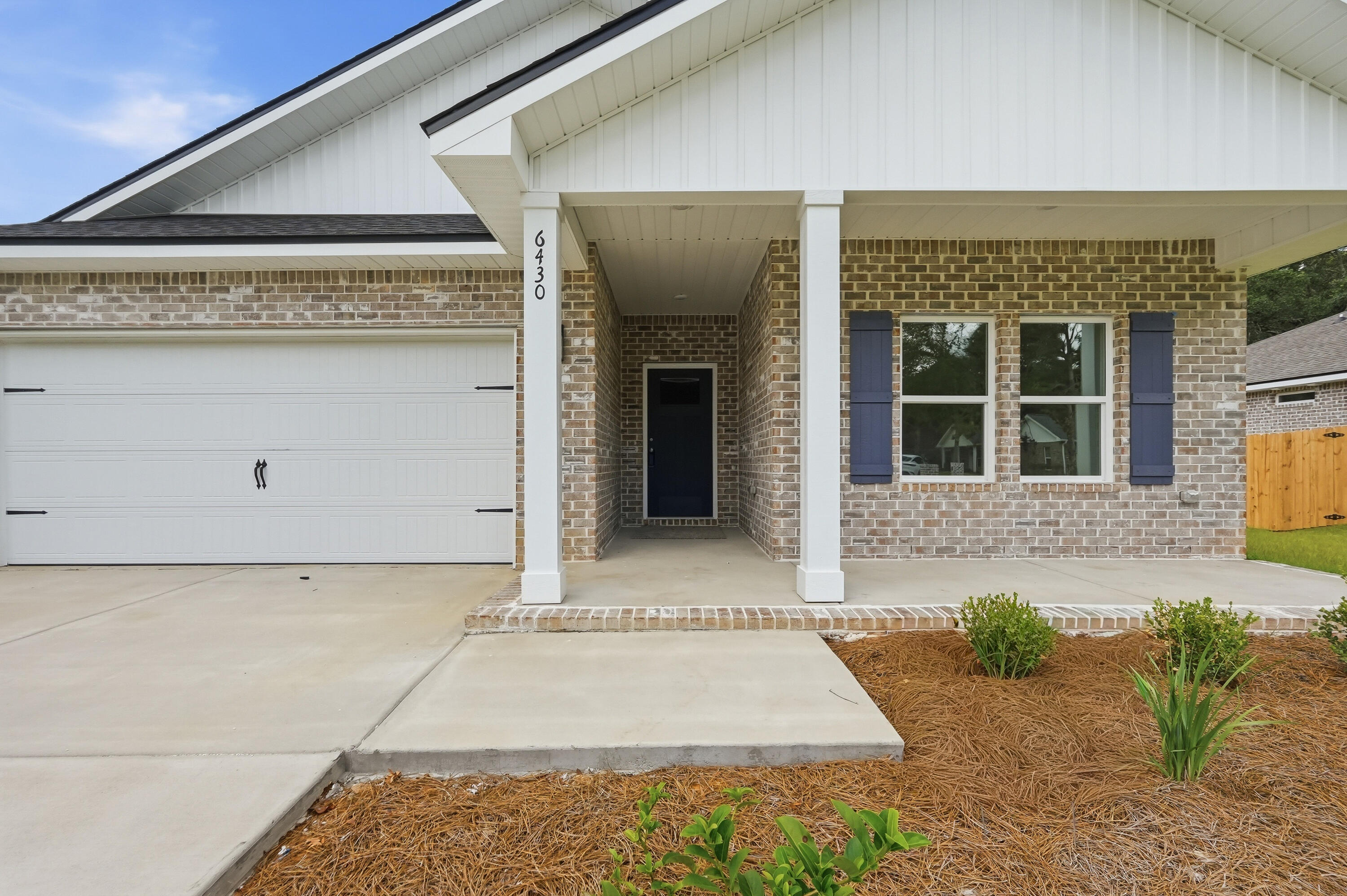 GARDEN CITY - Residential