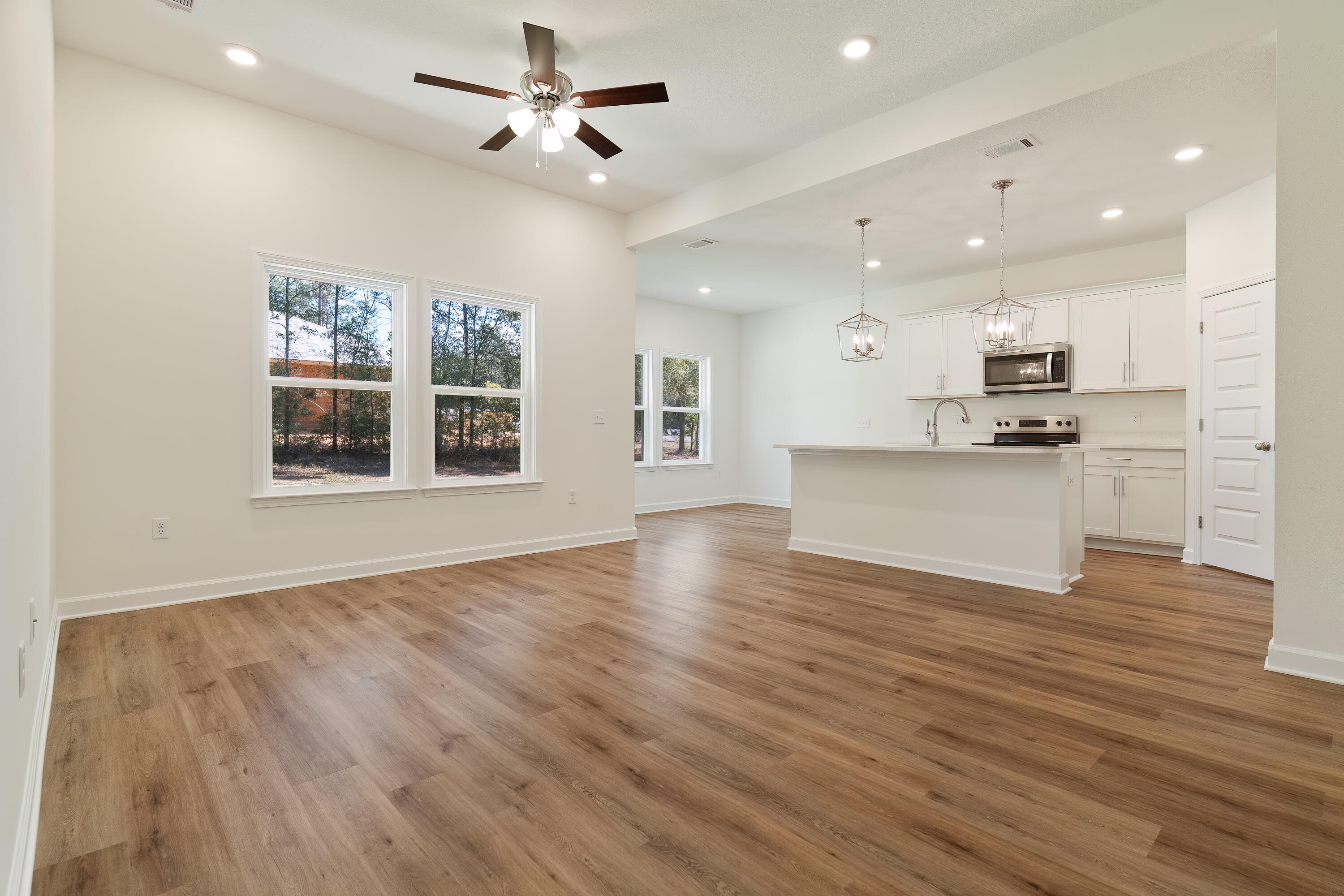 GARDEN CITY - Residential