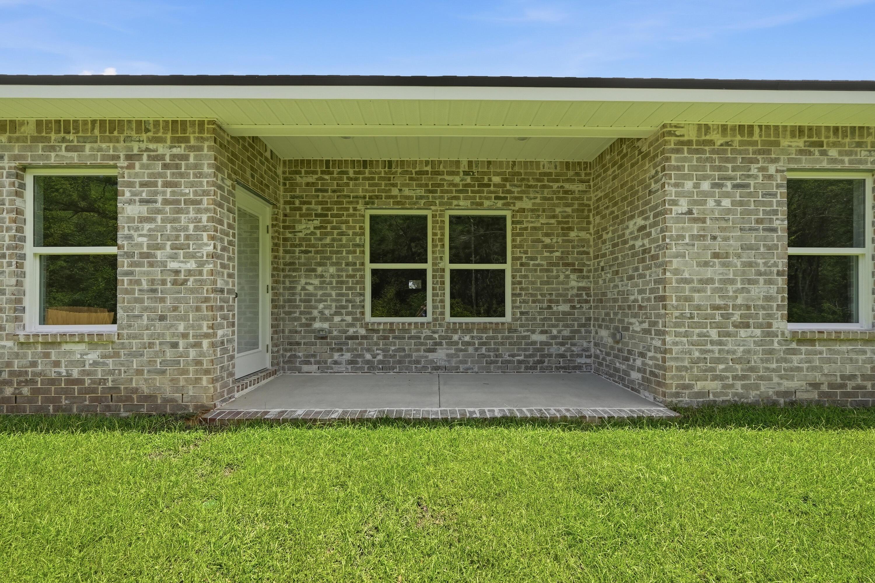GARDEN CITY - Residential