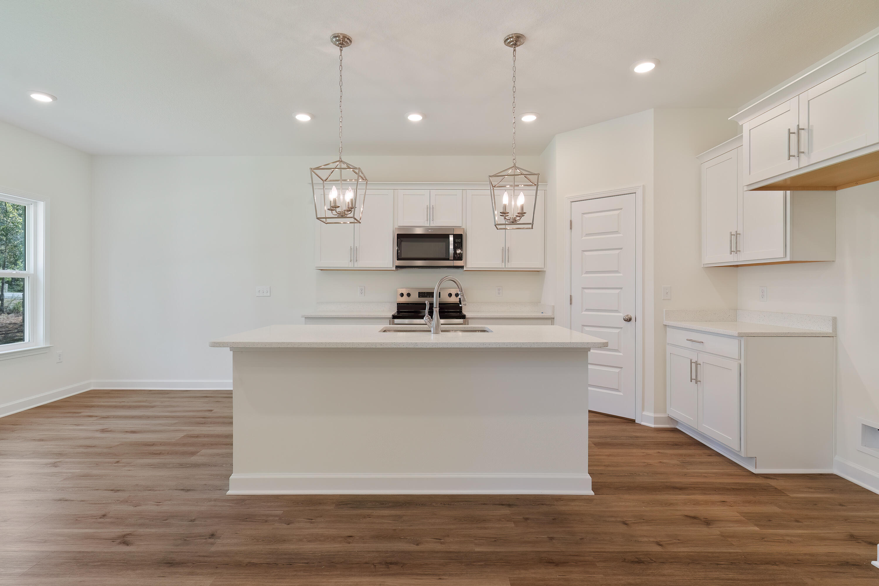 GARDEN CITY - Residential