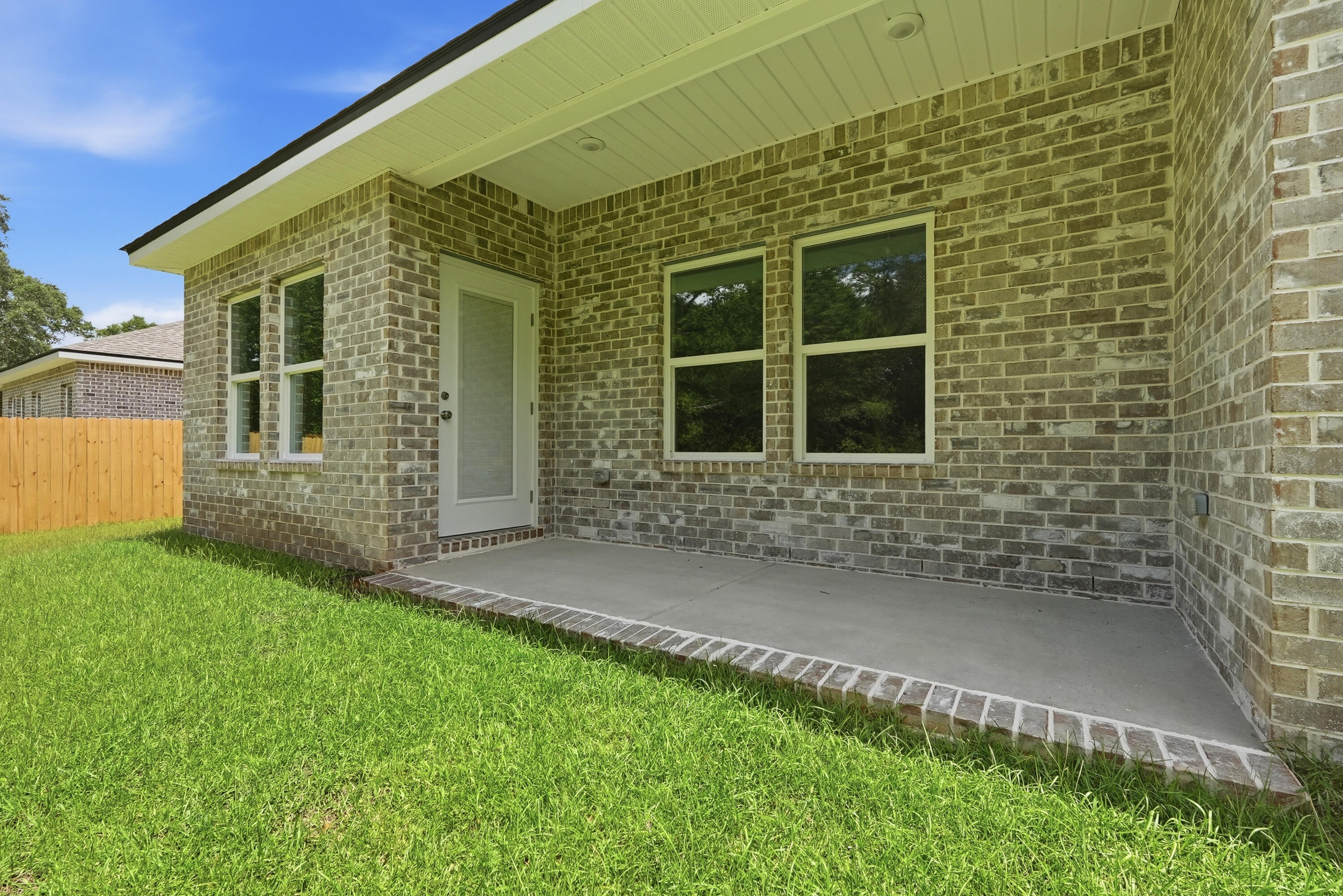 GARDEN CITY - Residential