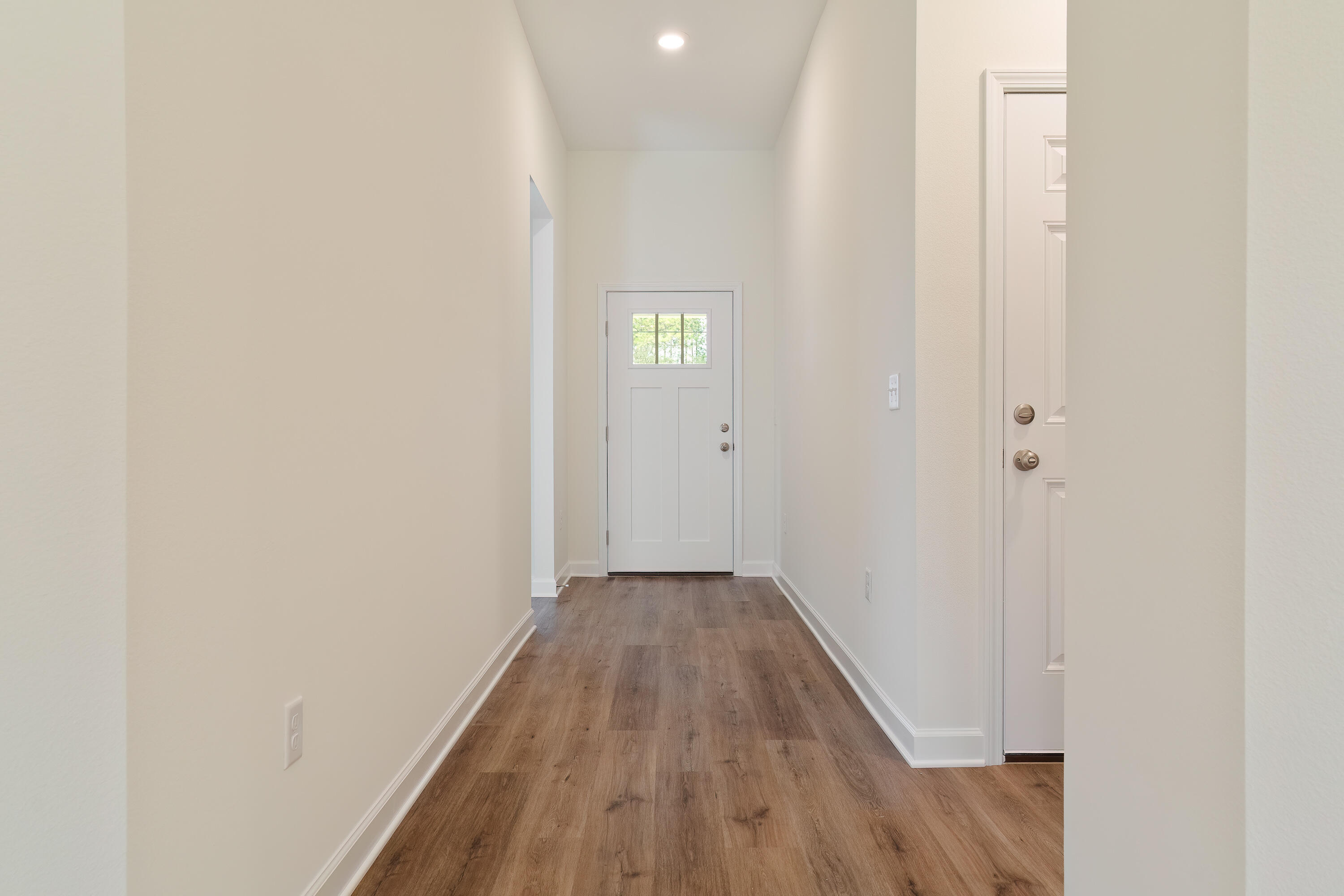 GARDEN CITY - Residential