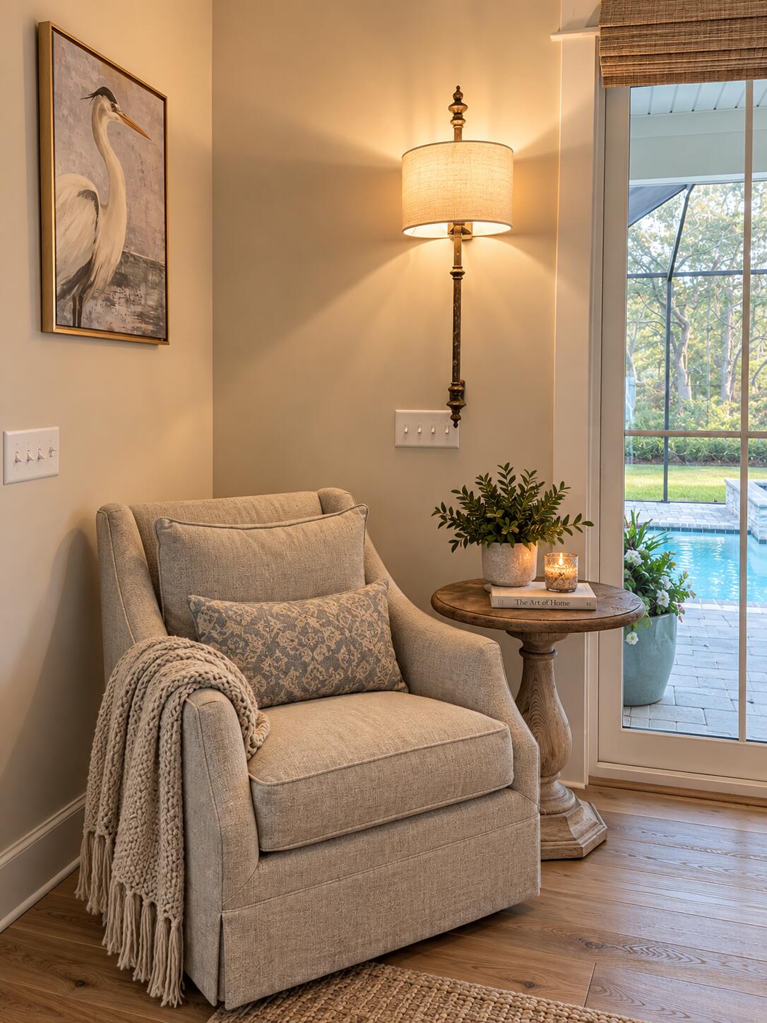 Churchill Bayou Estates - Residential