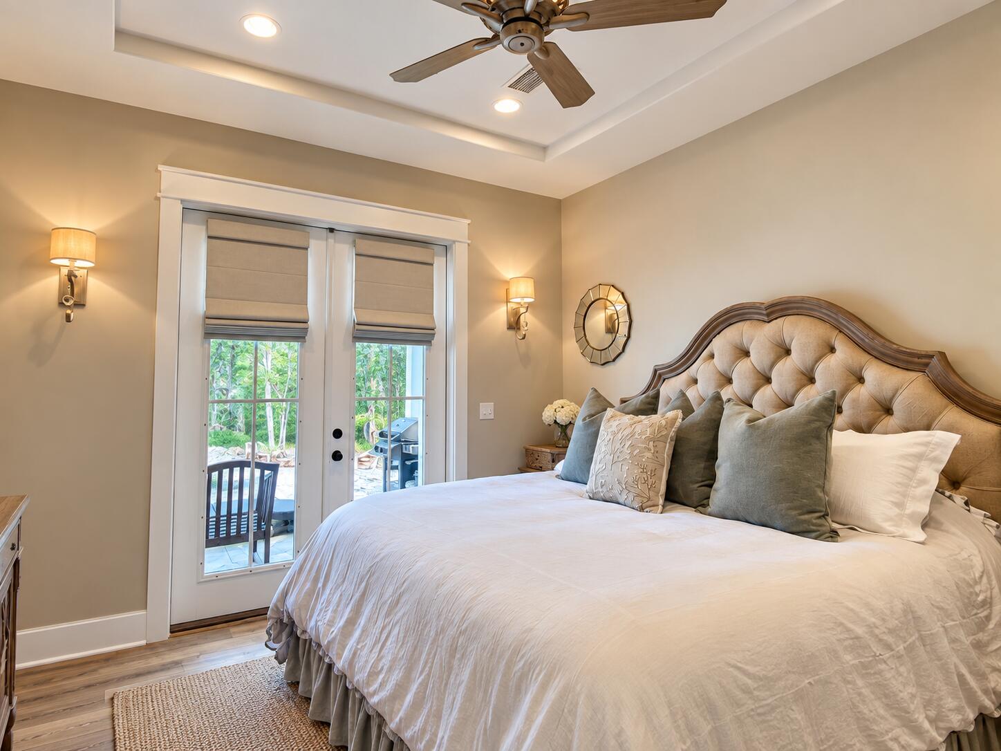 Churchill Bayou Estates - Residential