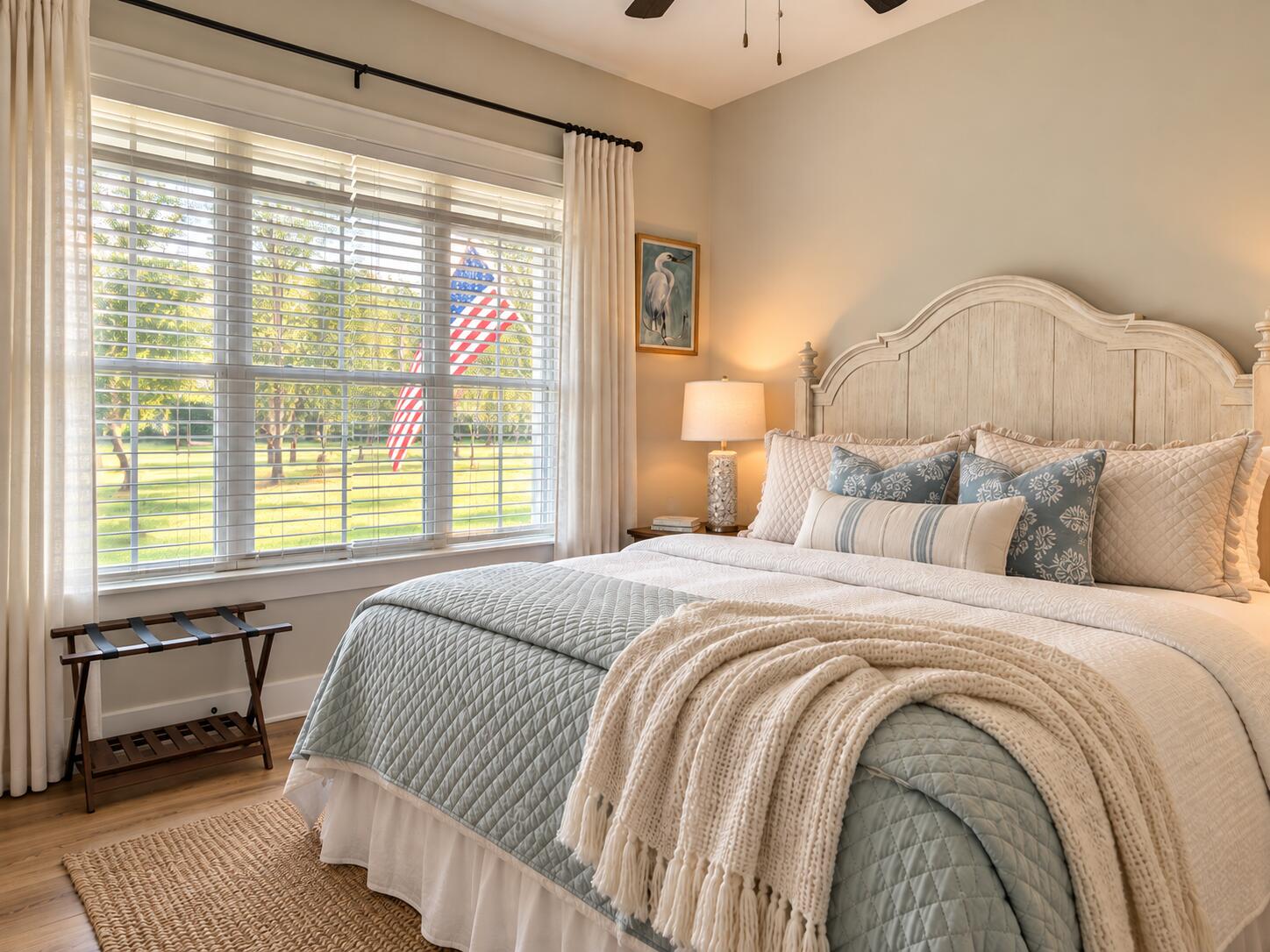 Churchill Bayou Estates - Residential