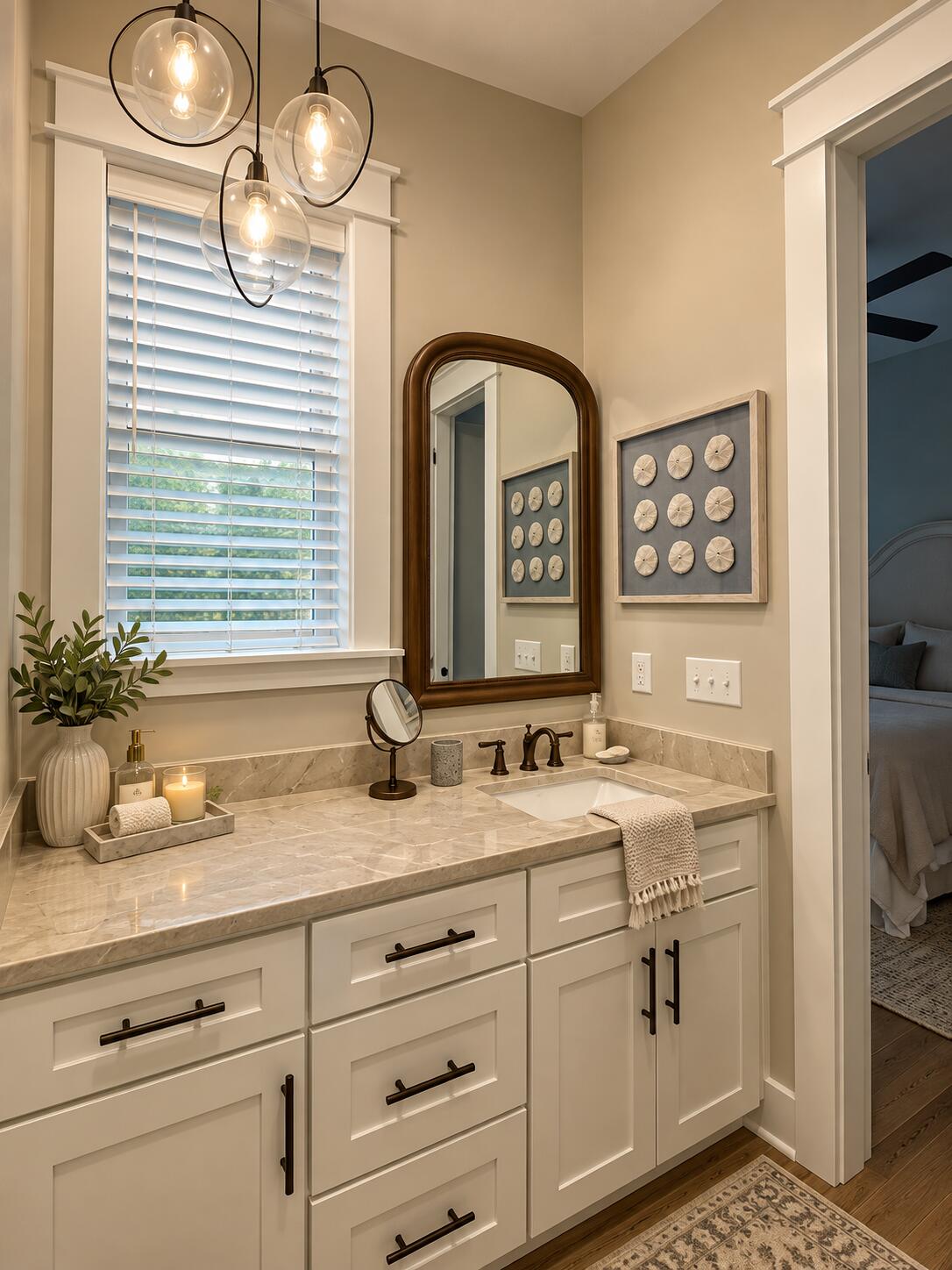Churchill Bayou Estates - Residential