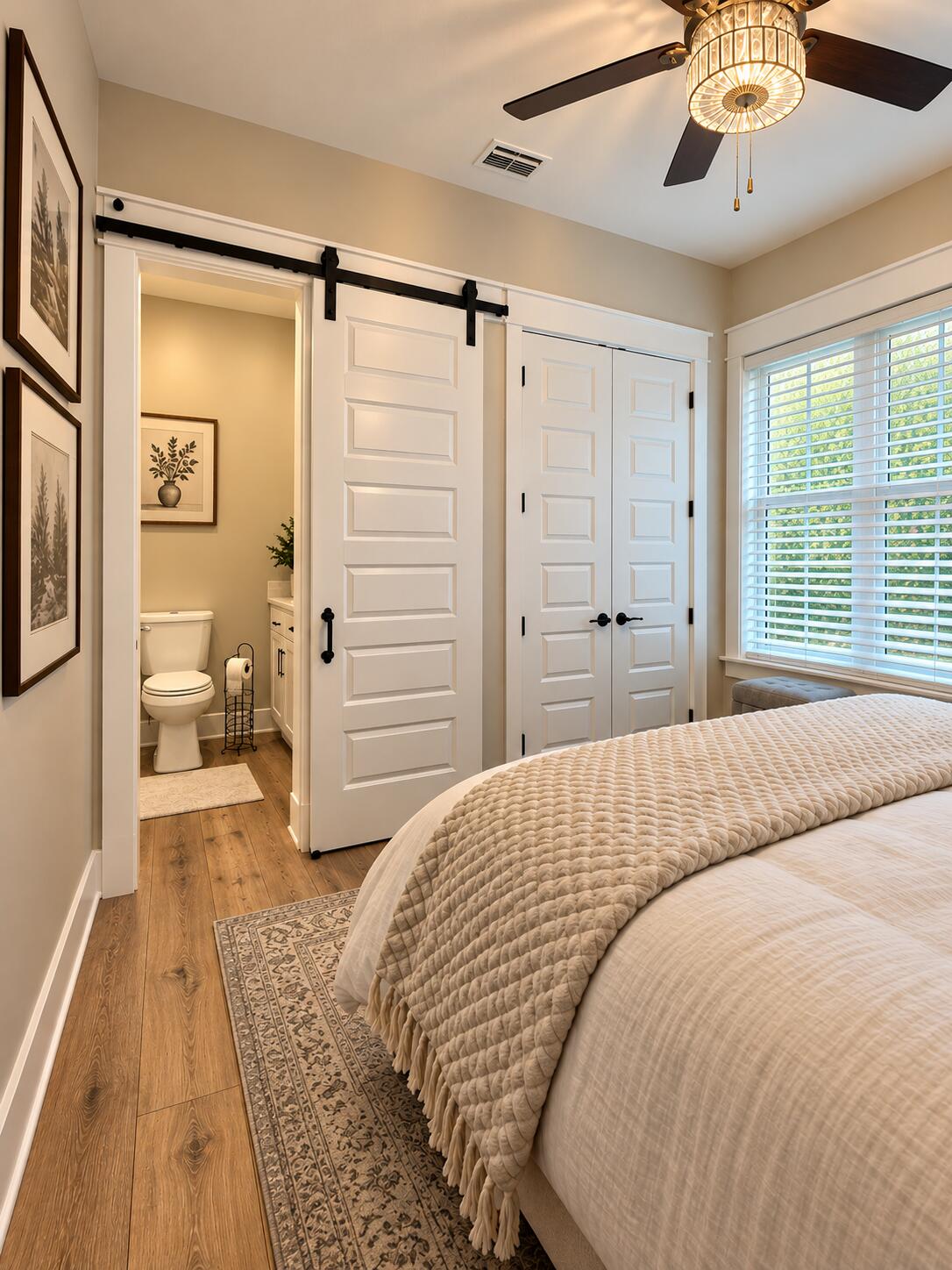 Churchill Bayou Estates - Residential