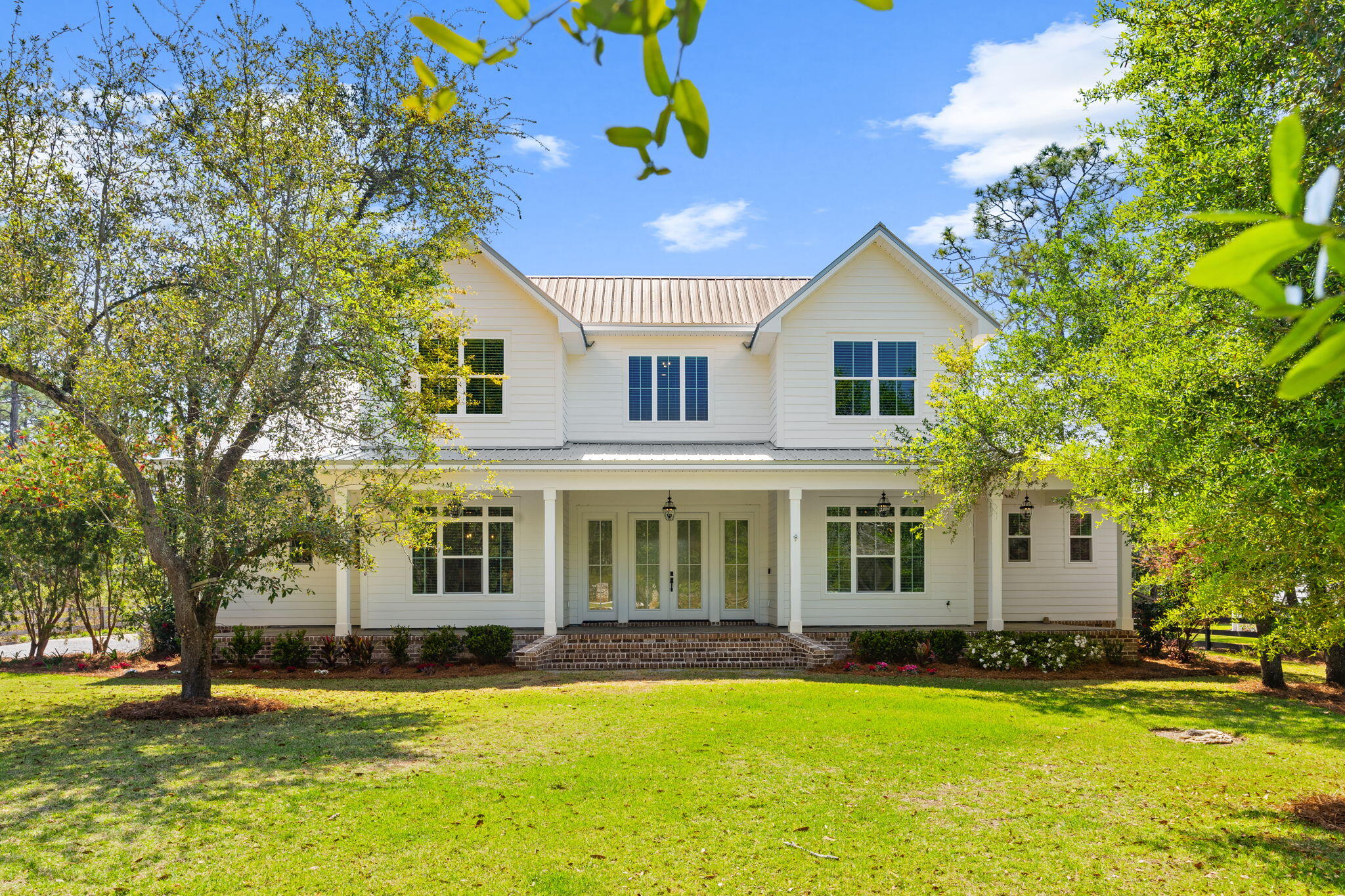 Churchill Bayou Estates - Residential