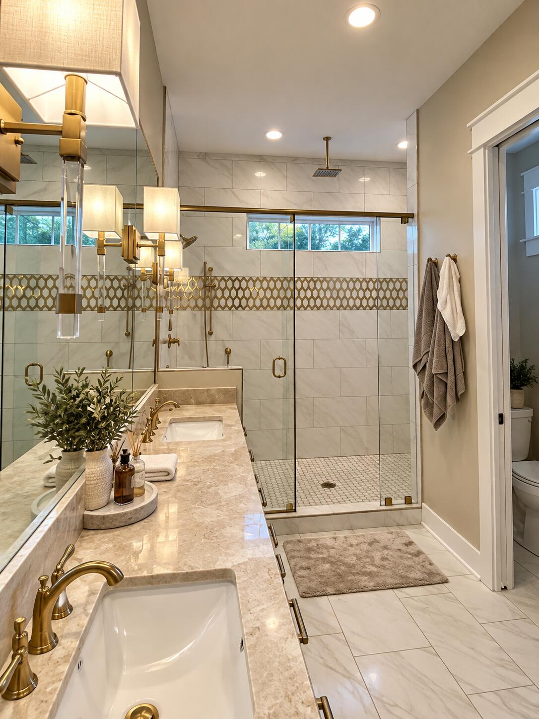 Churchill Bayou Estates - Residential