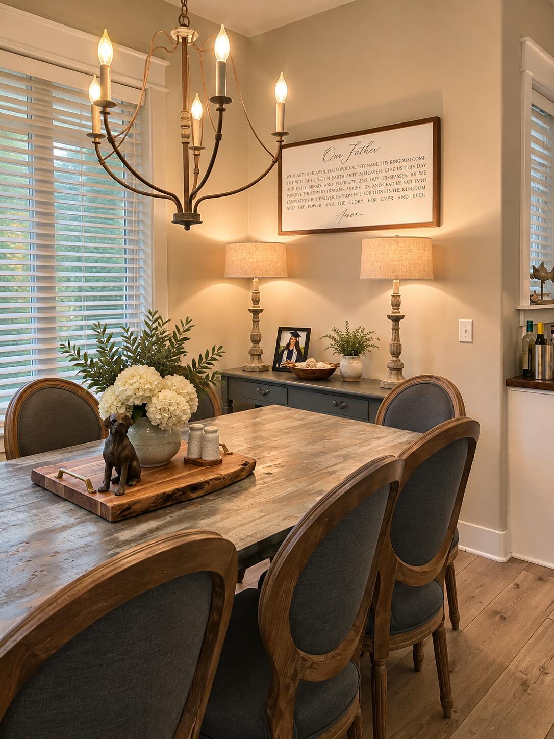 Churchill Bayou Estates - Residential