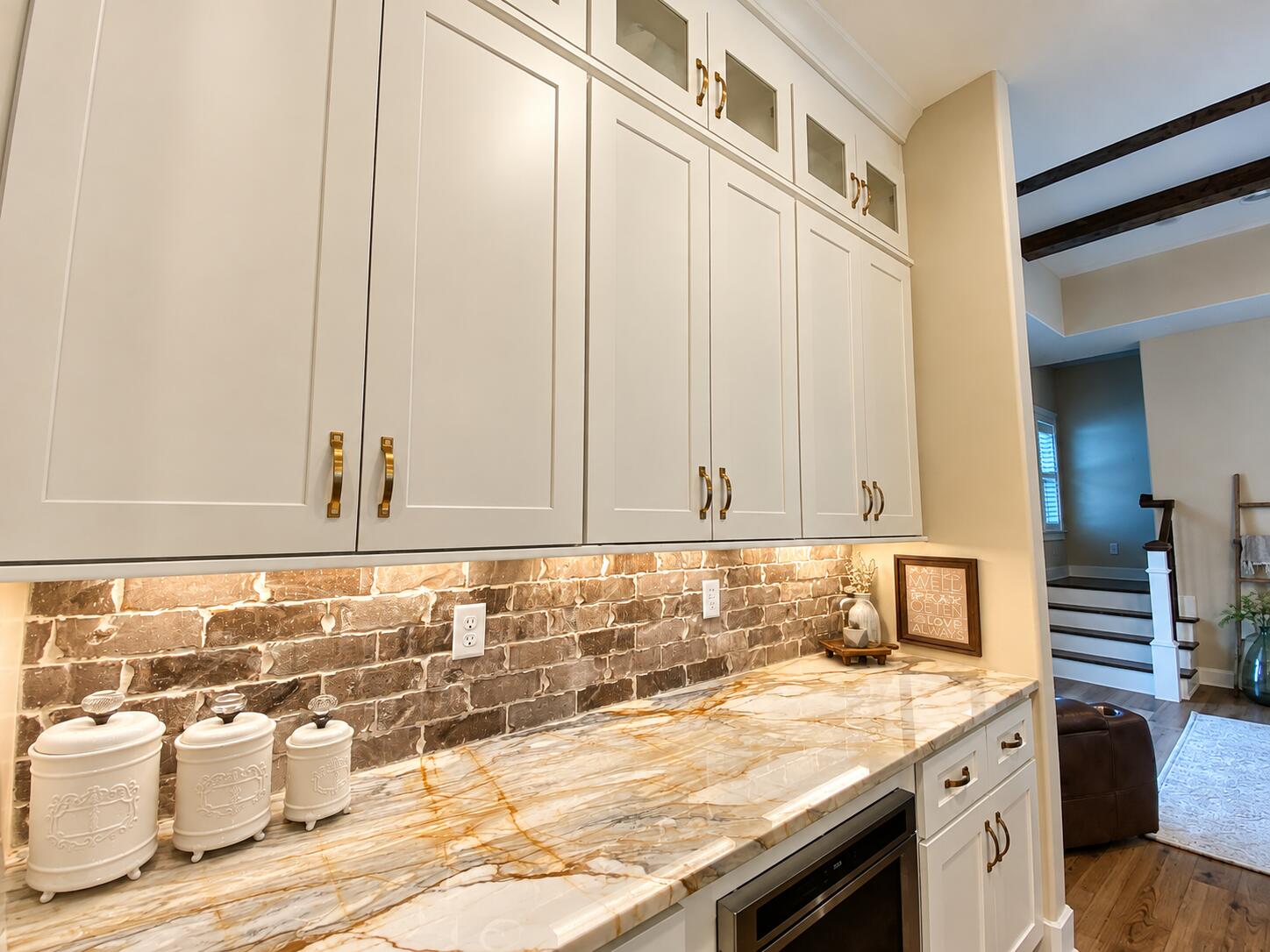 Churchill Bayou Estates - Residential