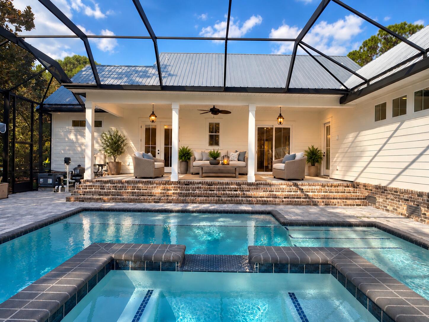 Churchill Bayou Estates - Residential