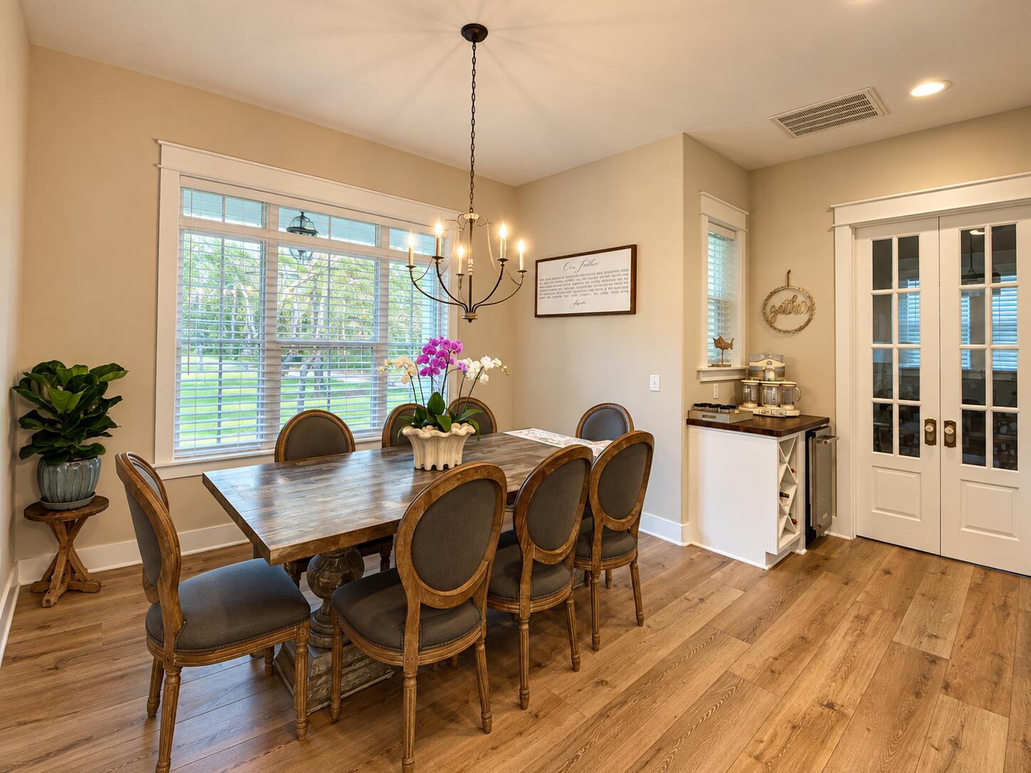 Churchill Bayou Estates - Residential