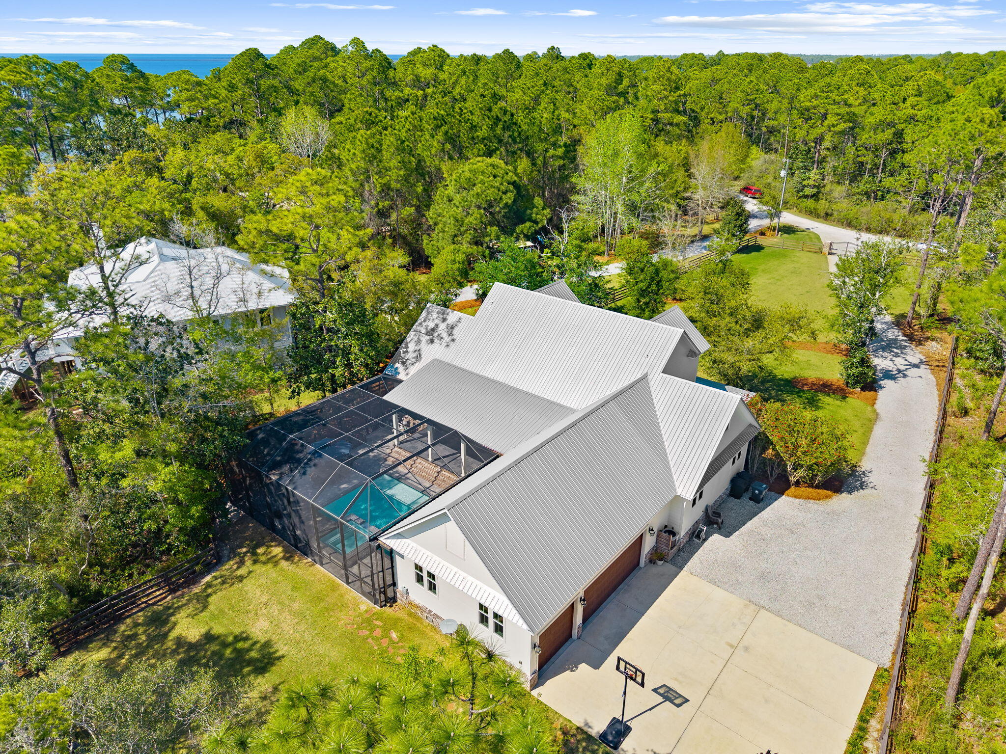 Churchill Bayou Estates - Residential