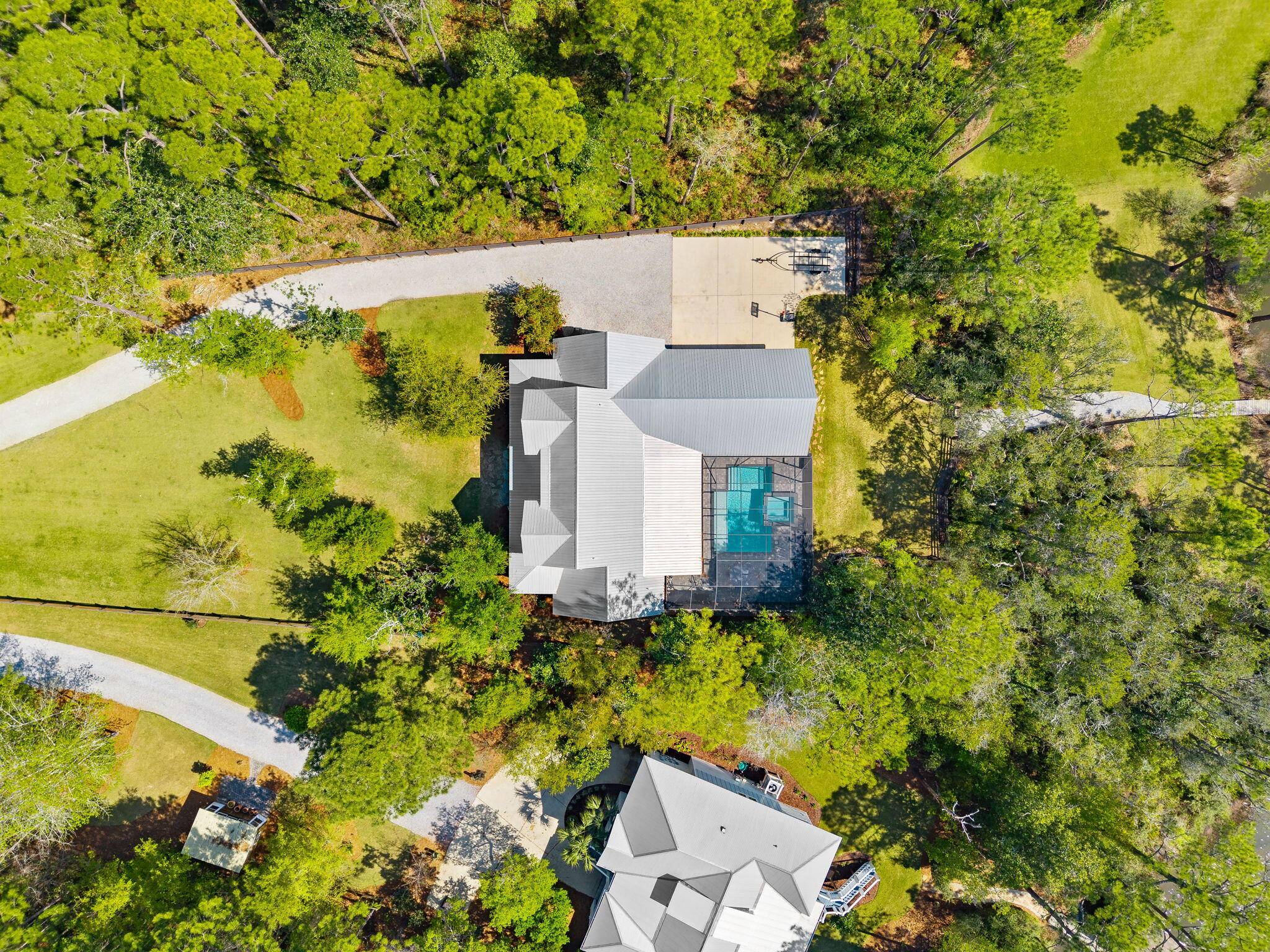 Churchill Bayou Estates - Residential