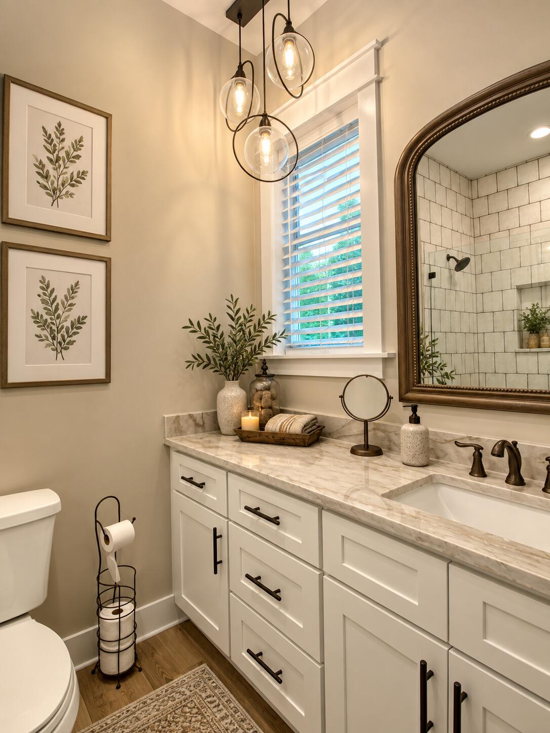 Churchill Bayou Estates - Residential