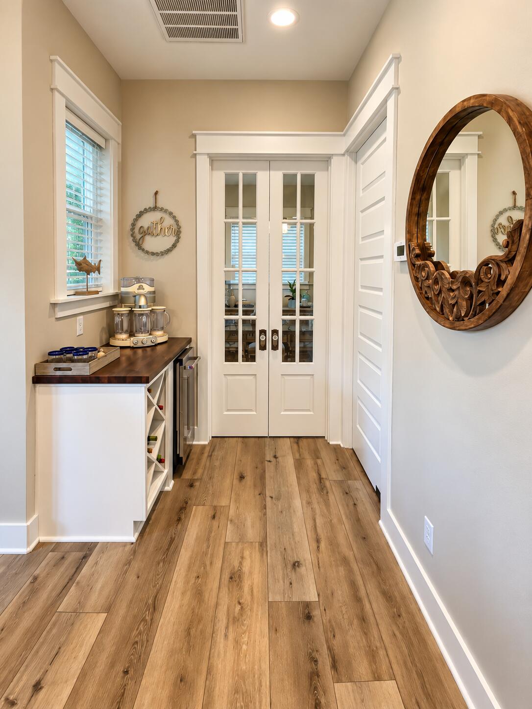 Churchill Bayou Estates - Residential