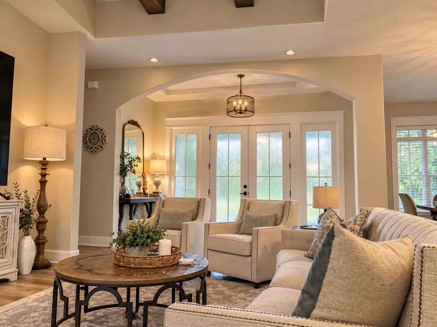 Churchill Bayou Estates - Residential