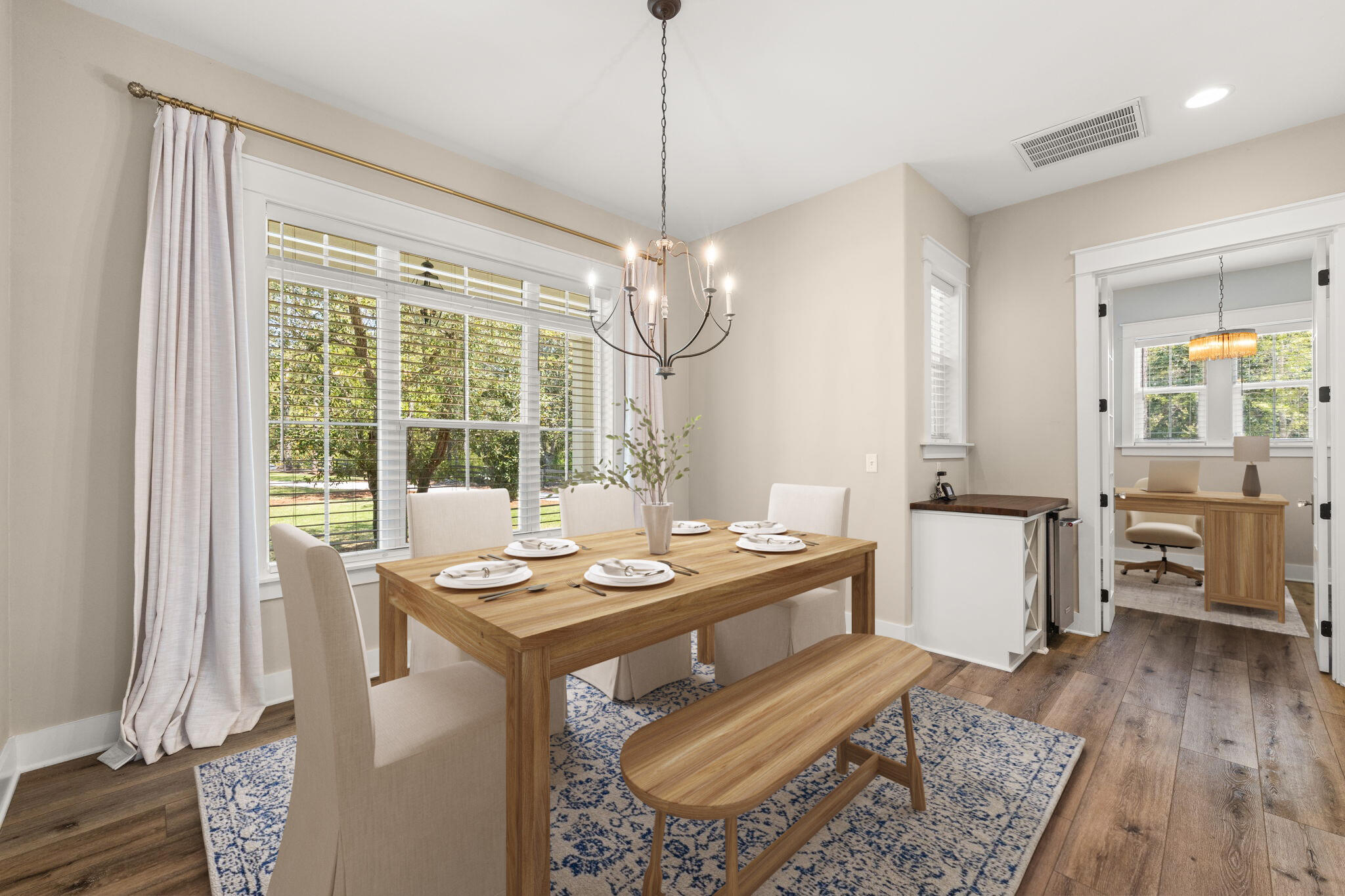 Churchill Bayou Estates - Residential