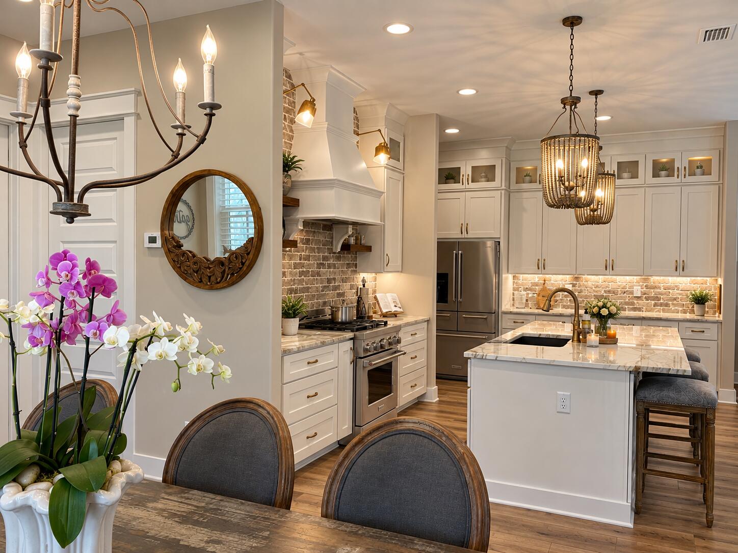 Churchill Bayou Estates - Residential
