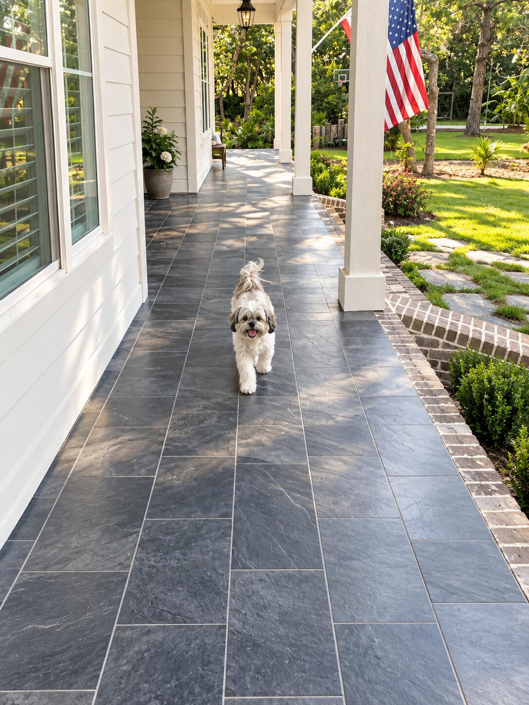 Churchill Bayou Estates - Residential