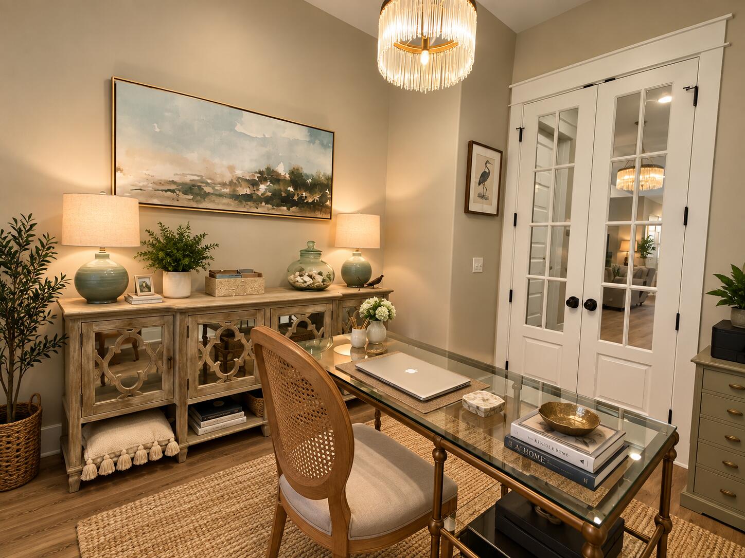 Churchill Bayou Estates - Residential