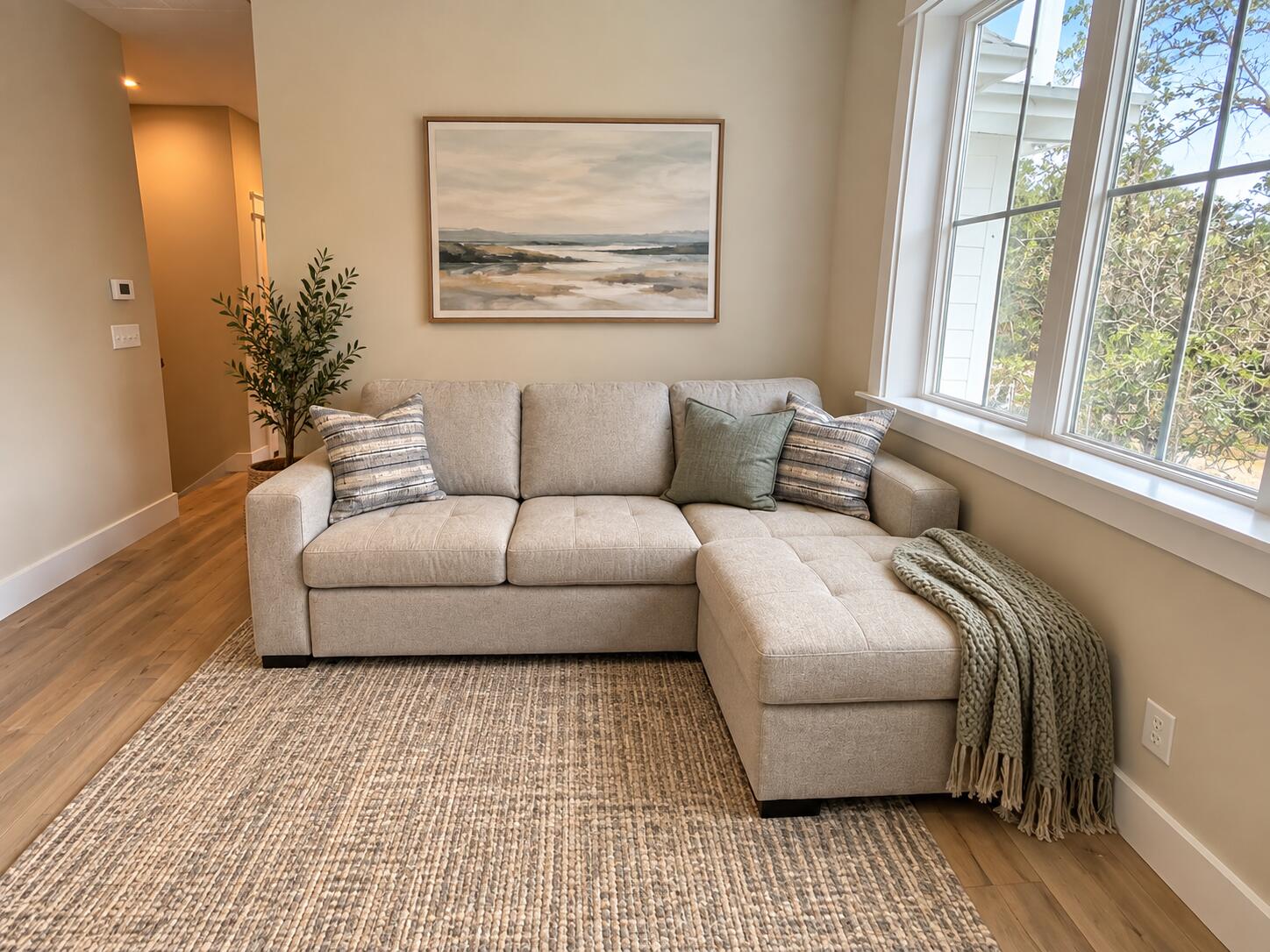 Churchill Bayou Estates - Residential