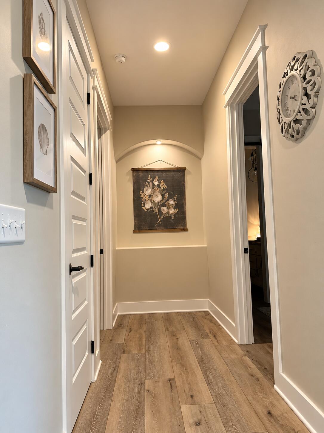 Churchill Bayou Estates - Residential