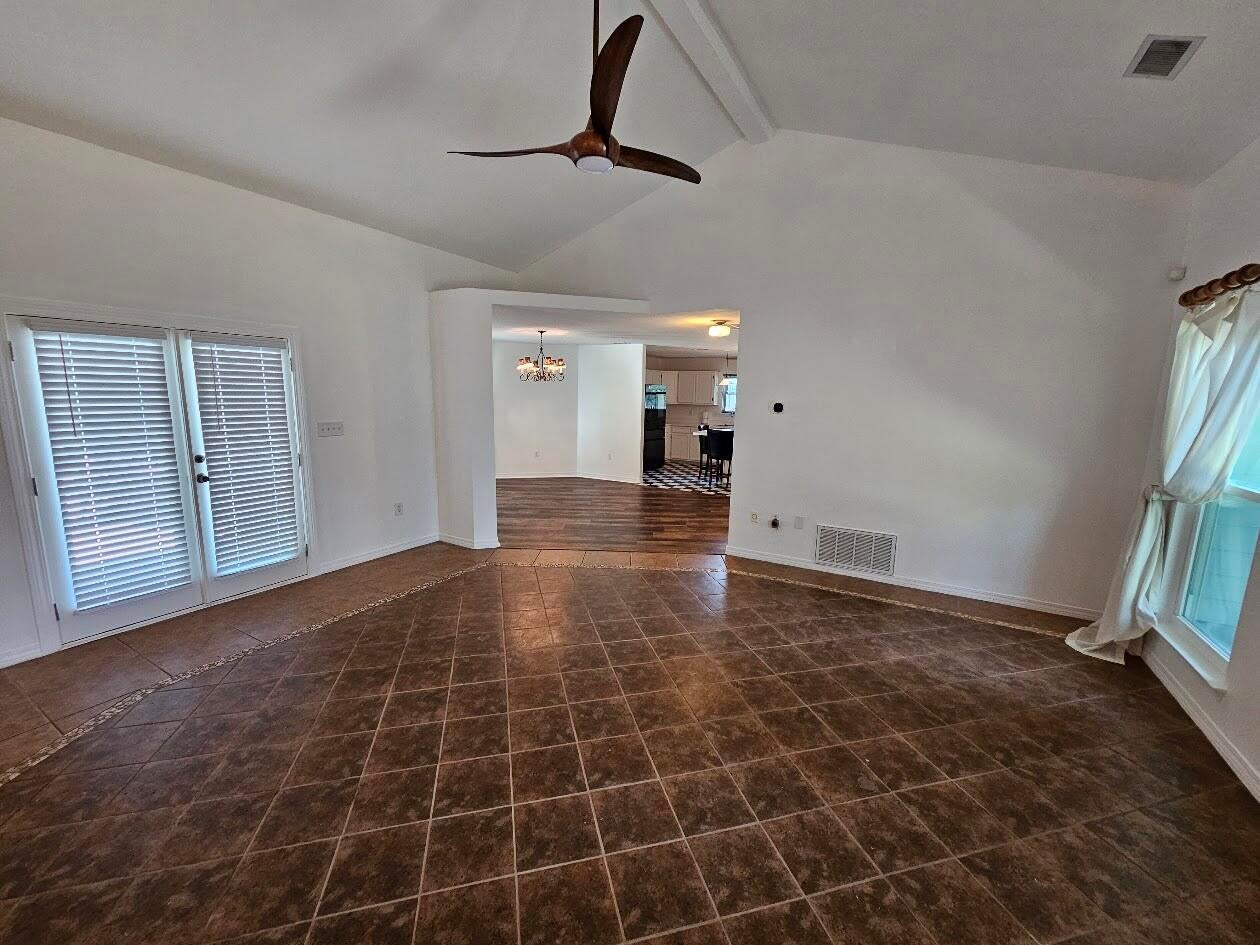 BAYVIEW MANOR 1ST ADDN - Residential