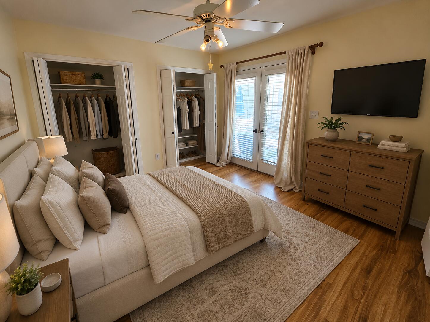 BAYVIEW MANOR 1ST ADDN - Residential