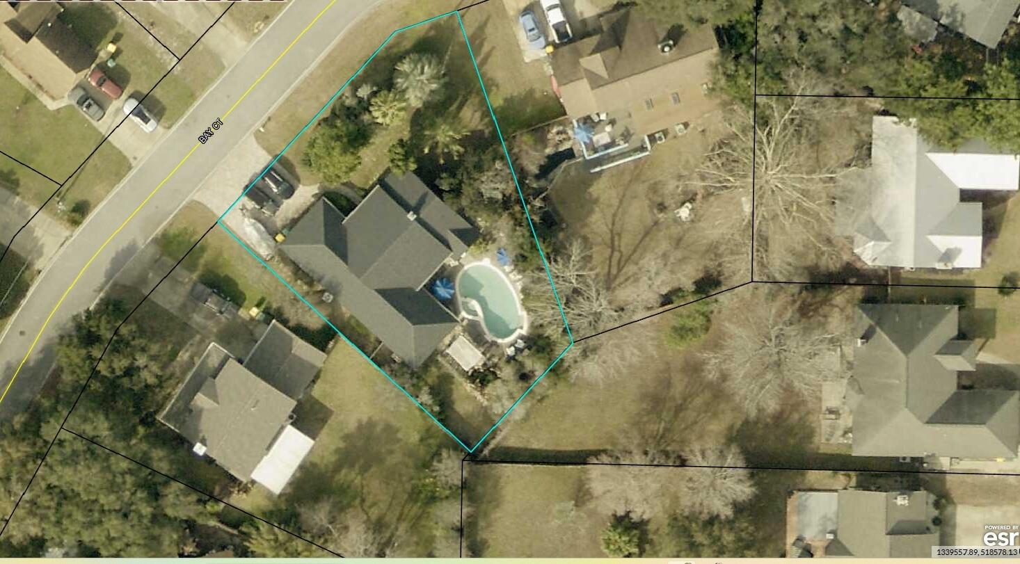 BAYVIEW MANOR 1ST ADDN - Residential